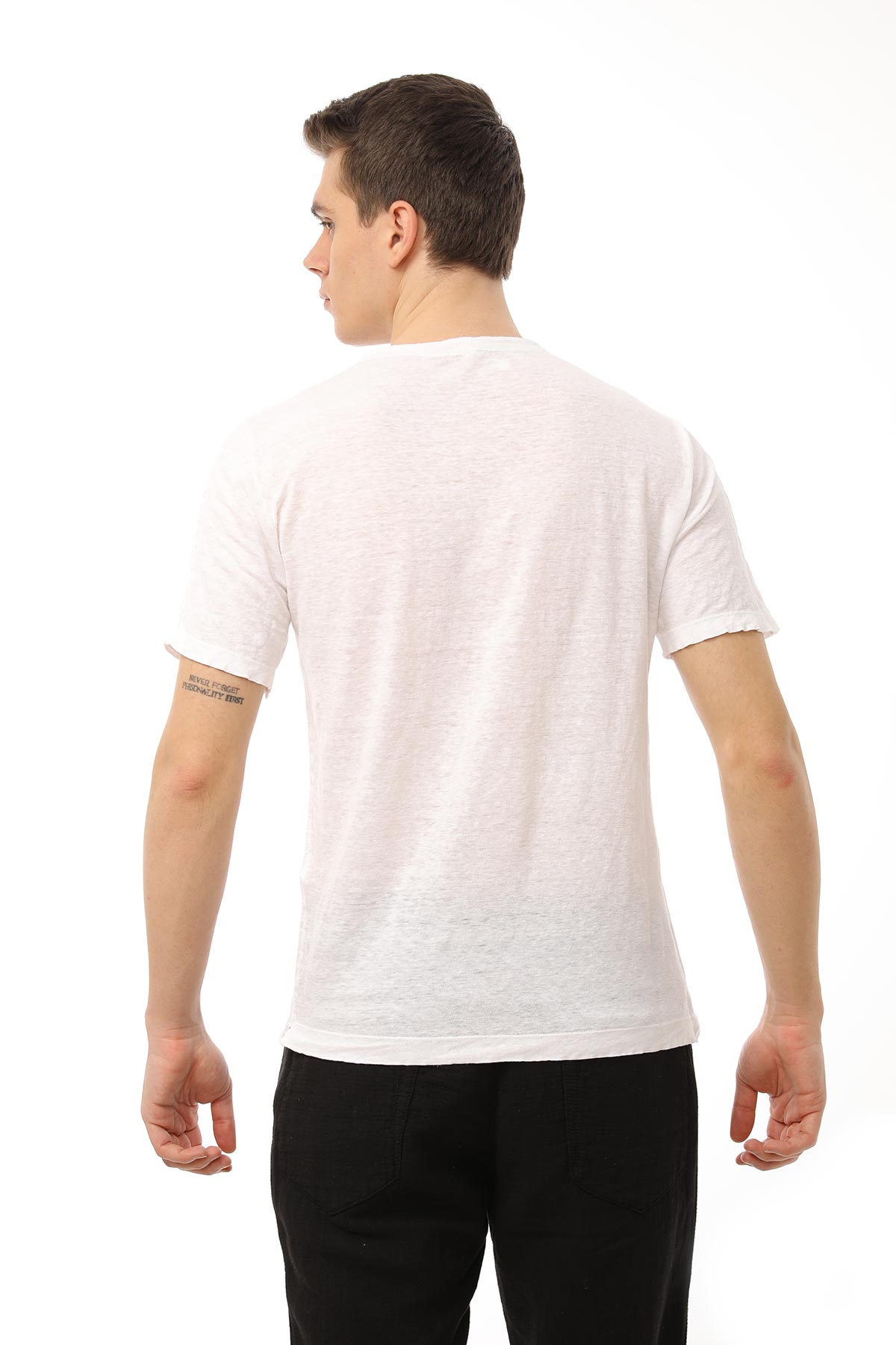 Transit T-shirt-Libas Trendy Fashion Store