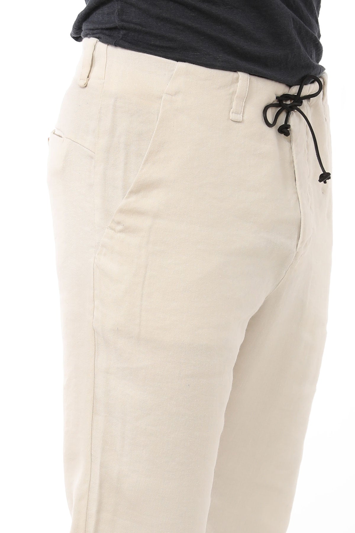 Transit Loose Fit Pantolon-Libas Trendy Fashion Store