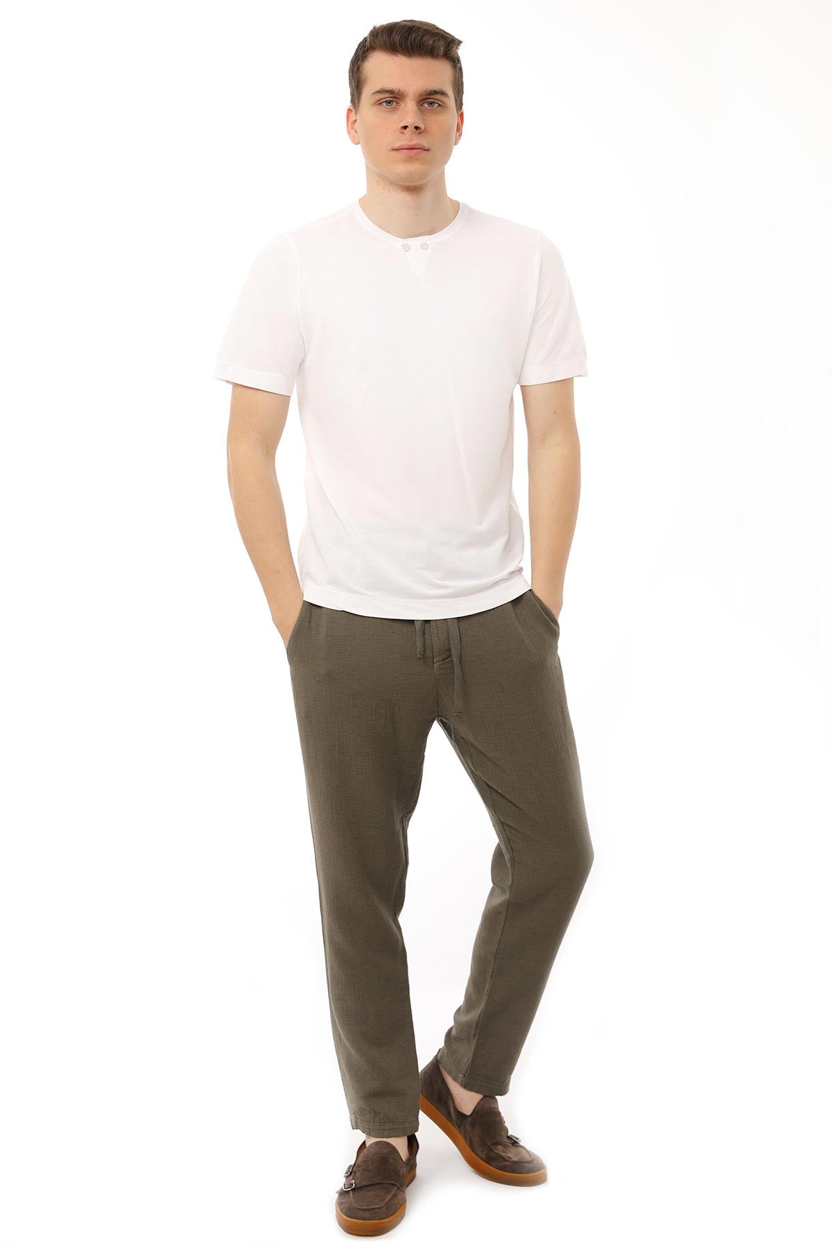 Transit Pantolon-Libas Trendy Fashion Store