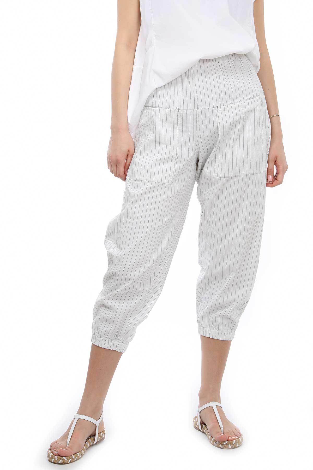 Transit Pantolon-Libas Trendy Fashion Store