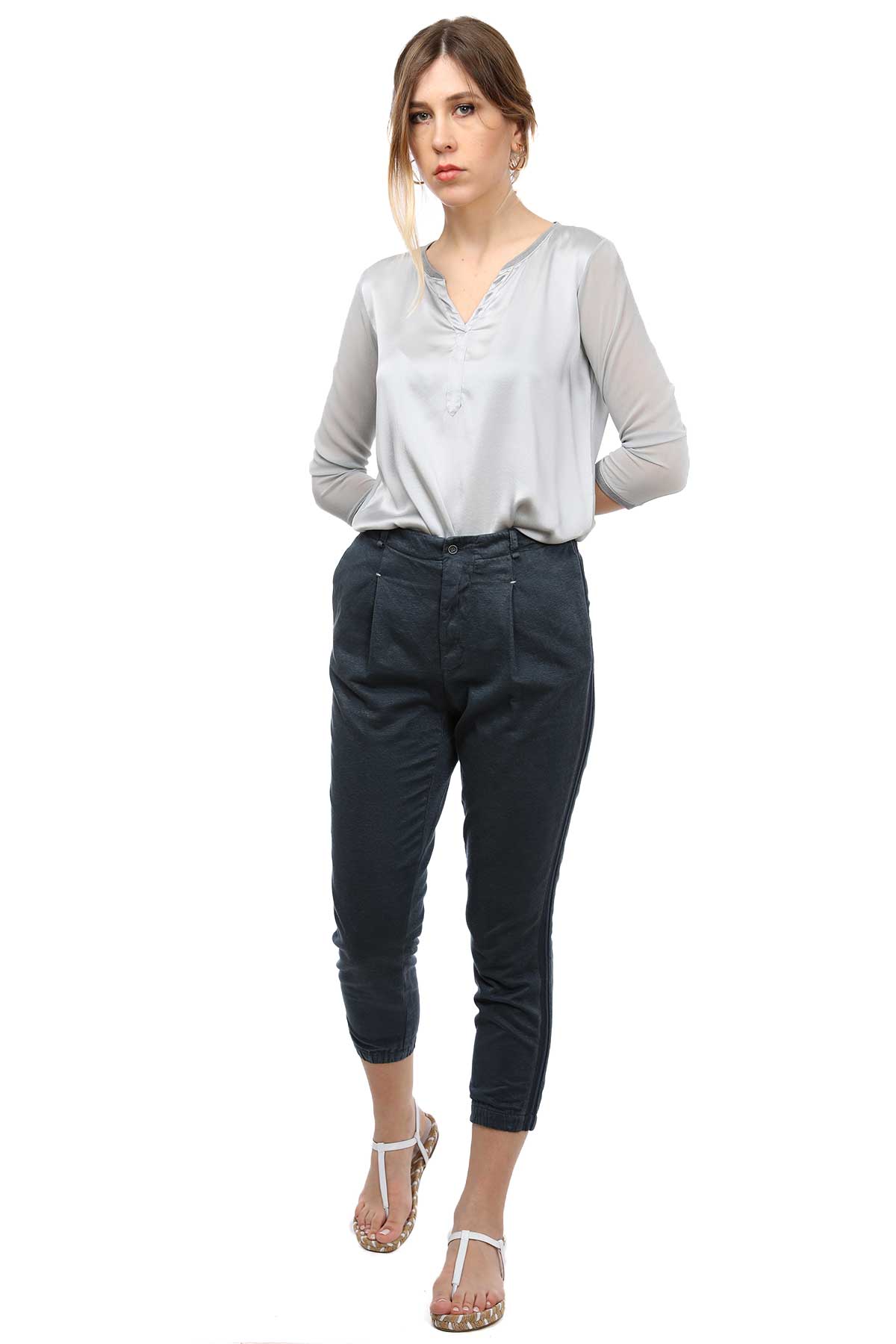 Transit İpek Bluz-Libas Trendy Fashion Store