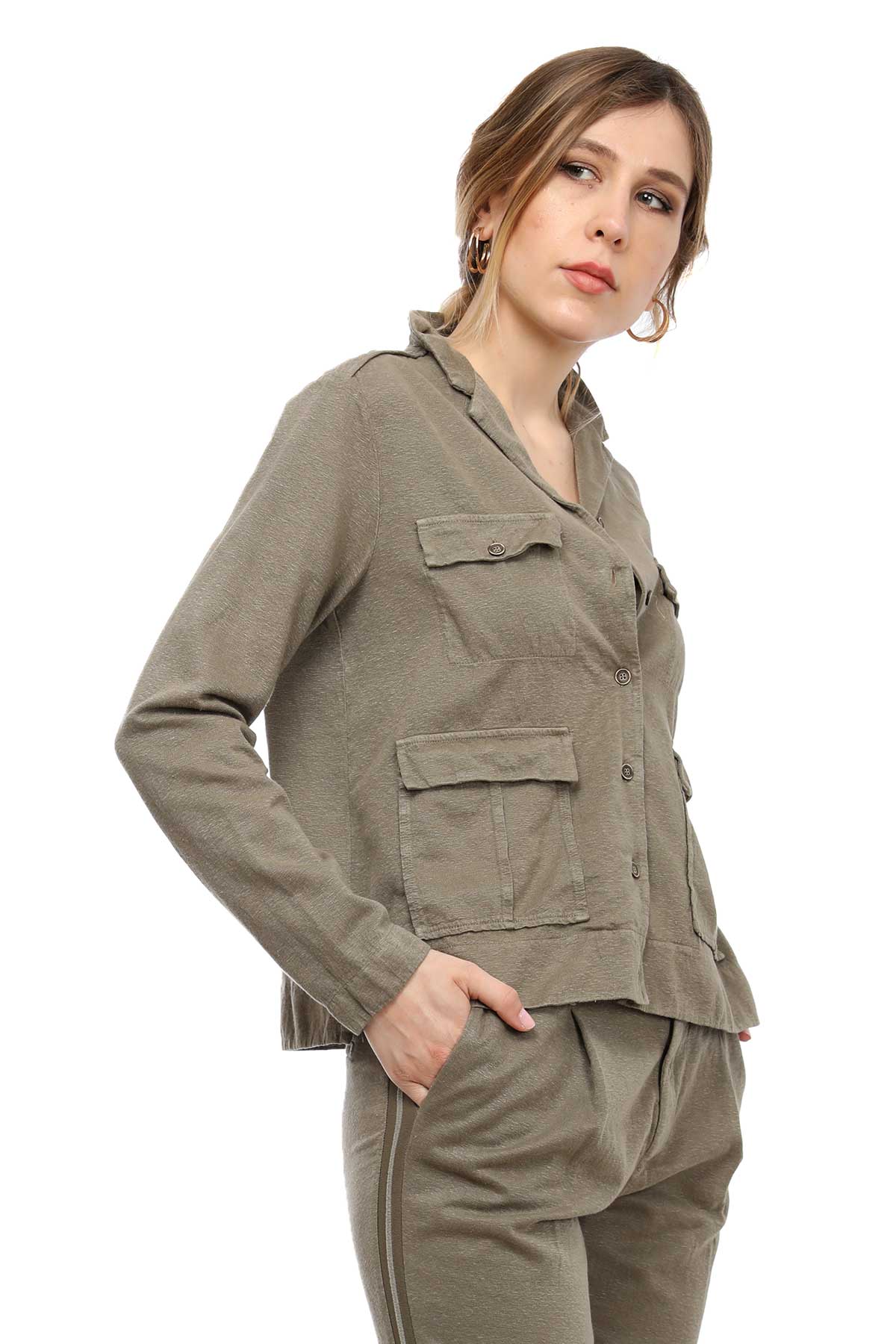 Transit Ceket-Libas Trendy Fashion Store