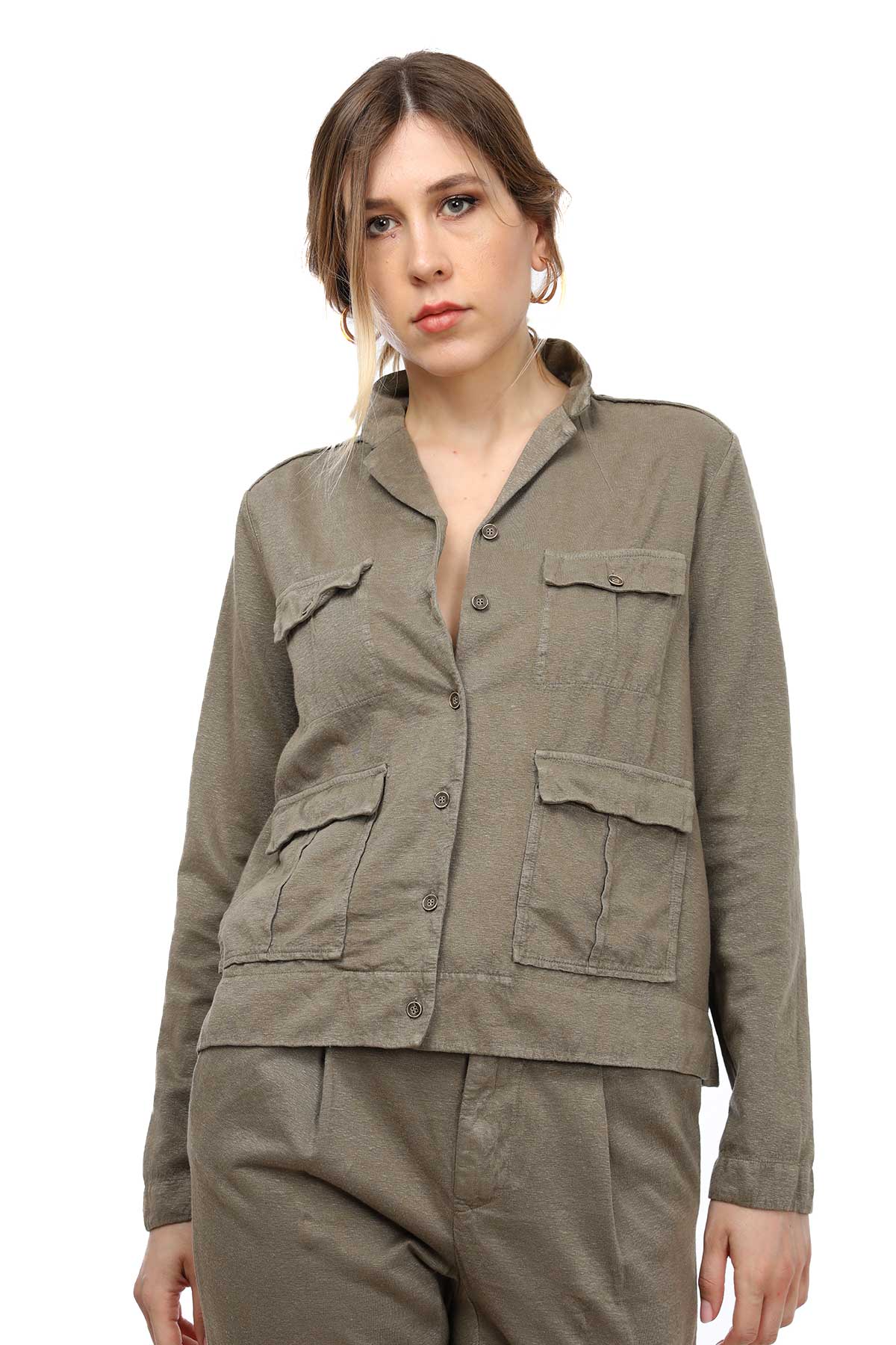 Transit Ceket-Libas Trendy Fashion Store