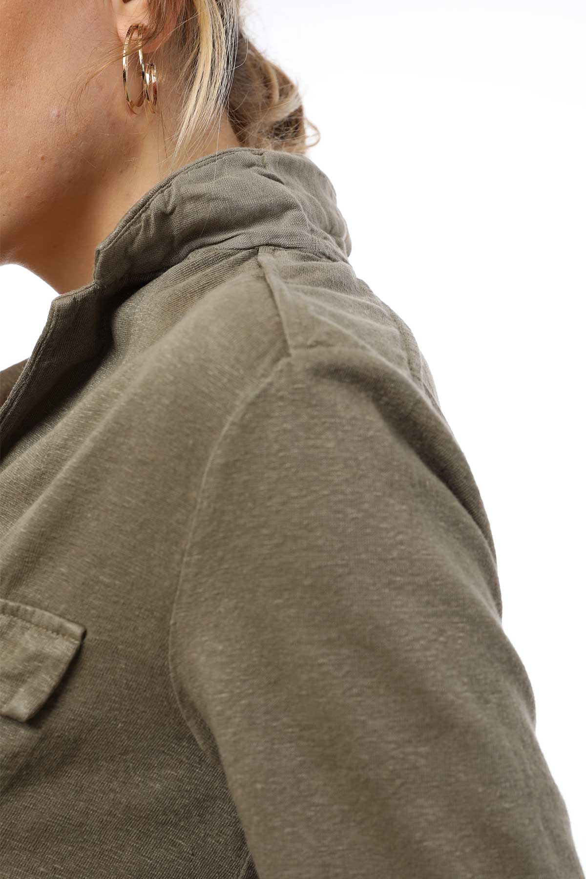 Transit Ceket-Libas Trendy Fashion Store