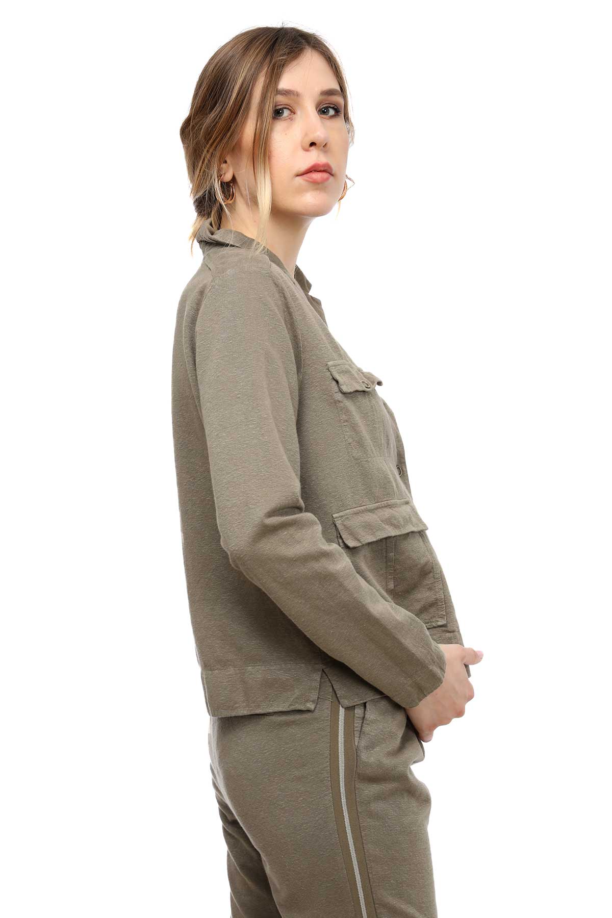 Transit Ceket-Libas Trendy Fashion Store