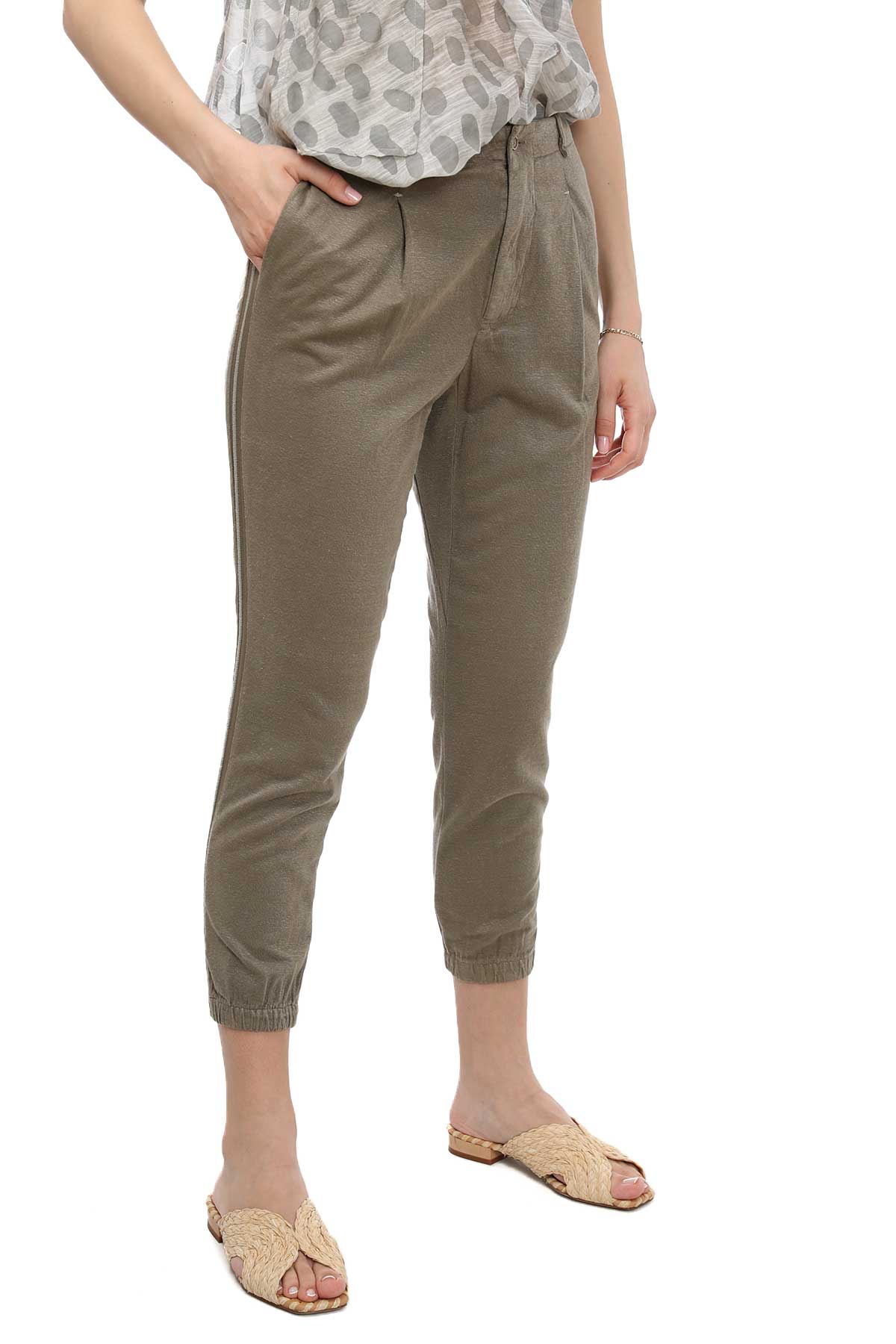 Transit Pantolon-Libas Trendy Fashion Store