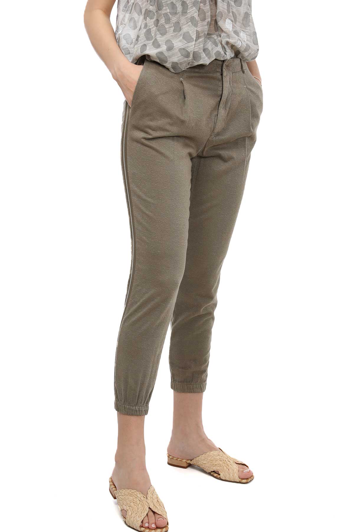 Transit Pantolon-Libas Trendy Fashion Store