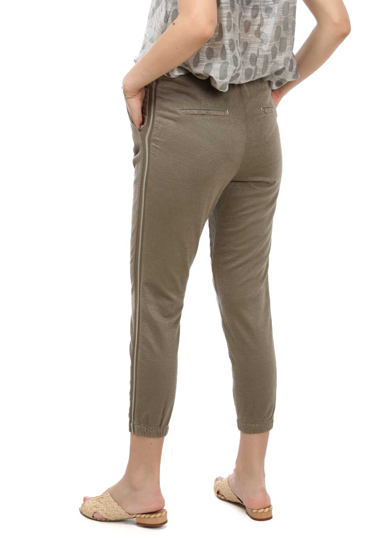 Transit Pantolon-Libas Trendy Fashion Store