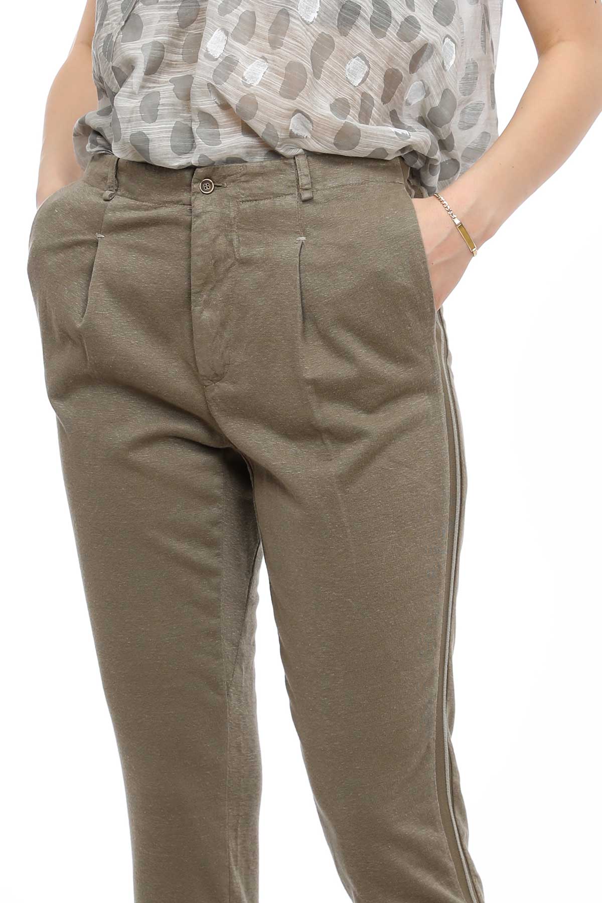 Transit Pantolon-Libas Trendy Fashion Store