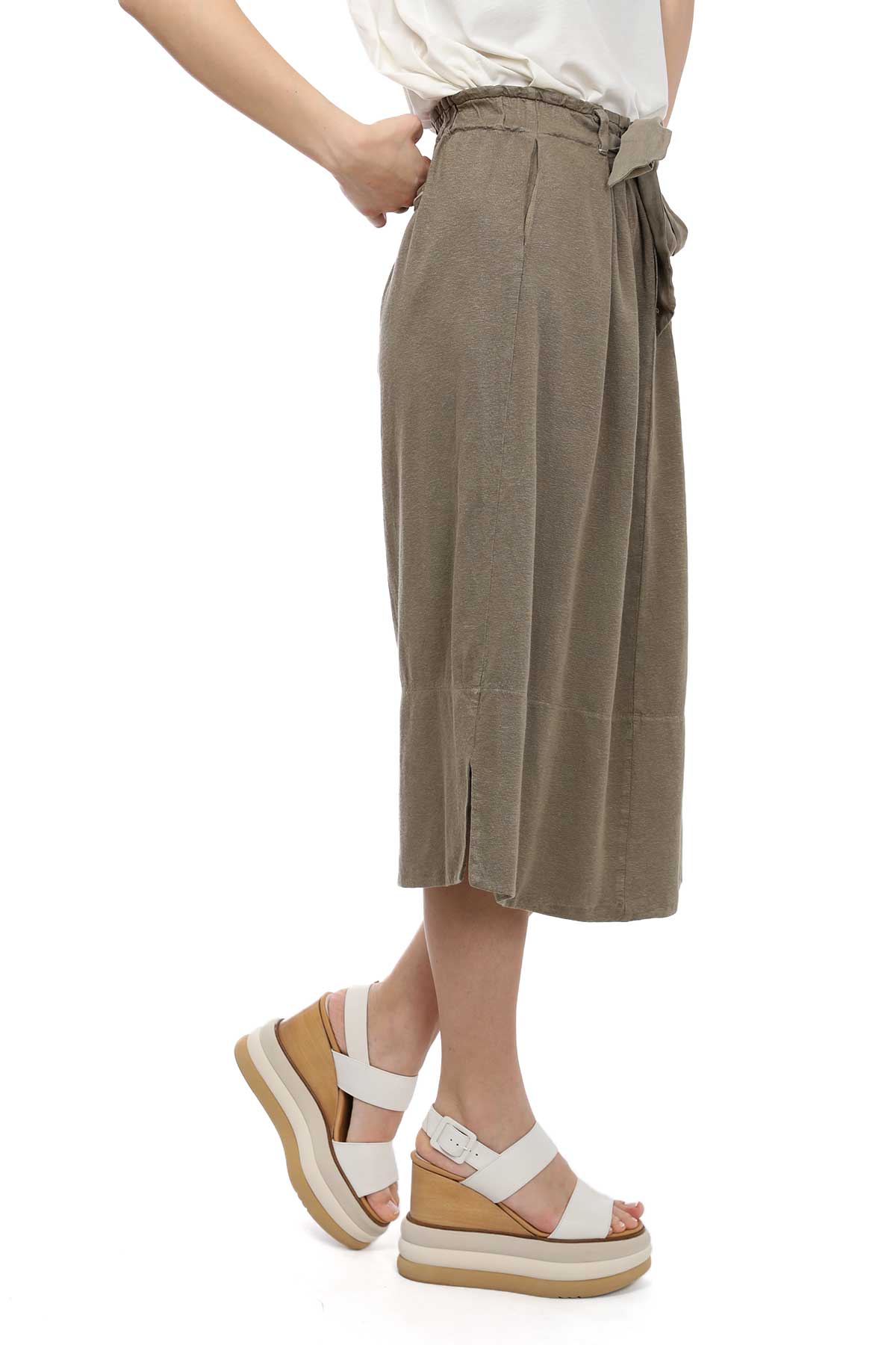 Transit Midi Etek-Libas Trendy Fashion Store