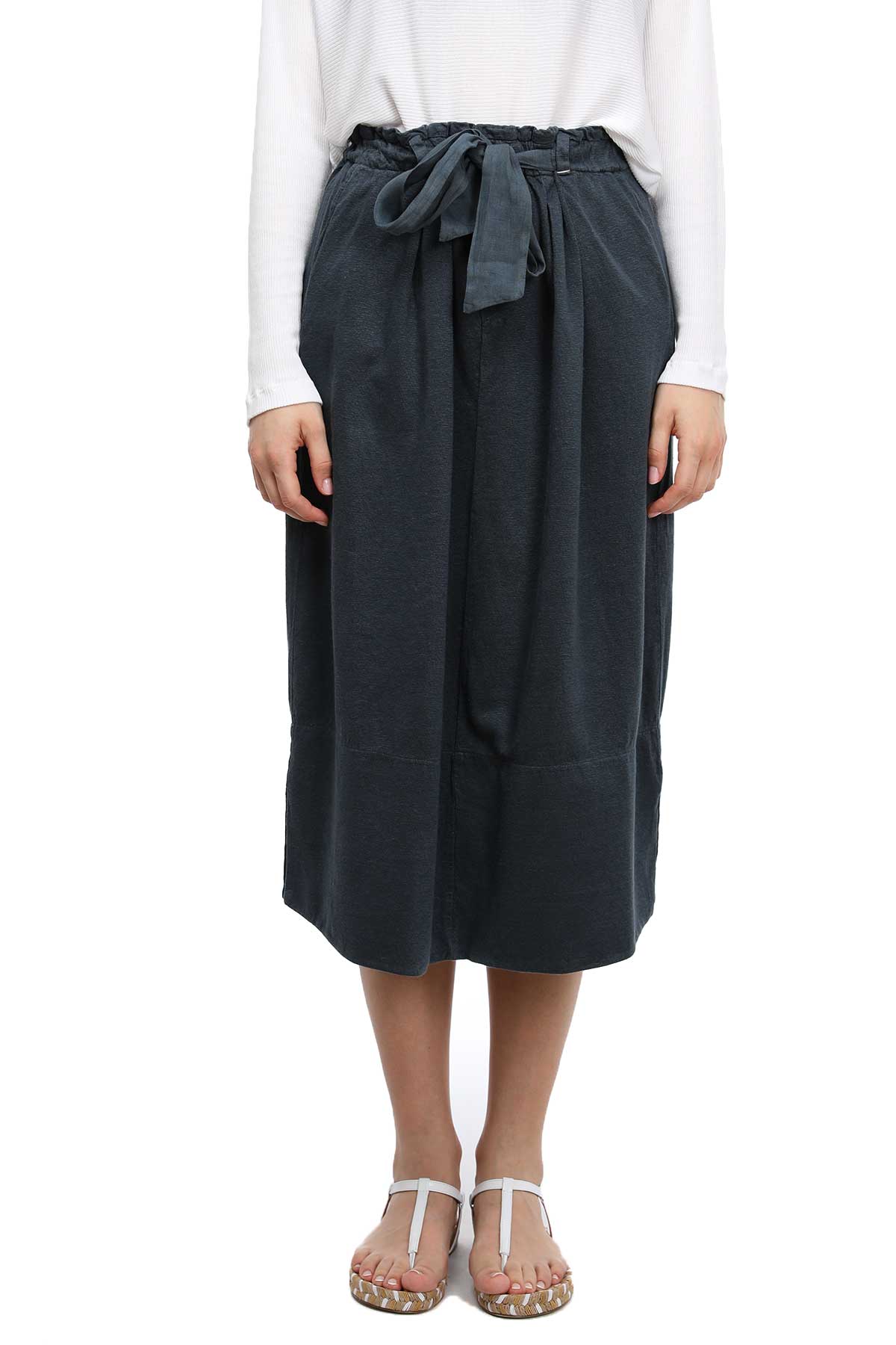 Transit Midi Etek-Libas Trendy Fashion Store