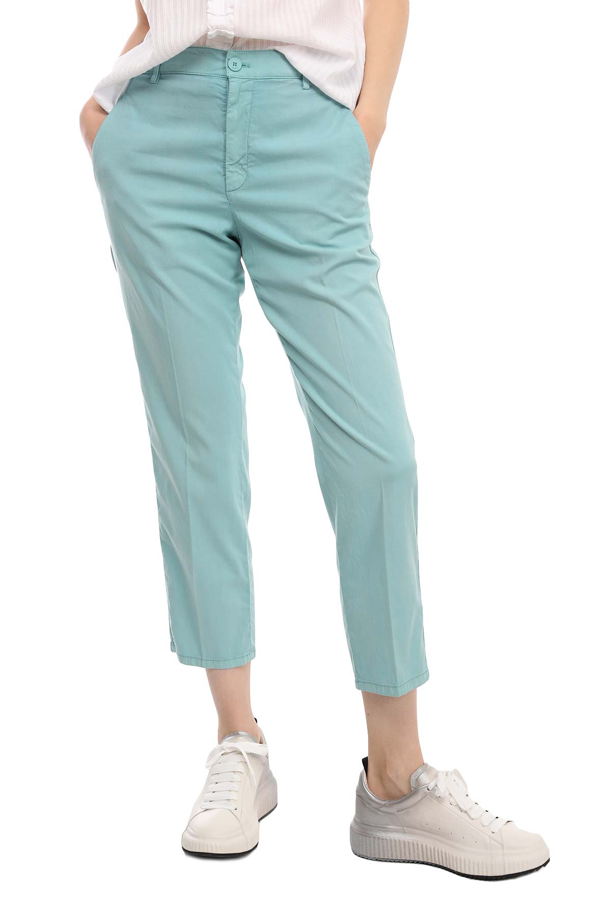 Dondup Yandan Cepli Pantolon-Libas Trendy Fashion Store