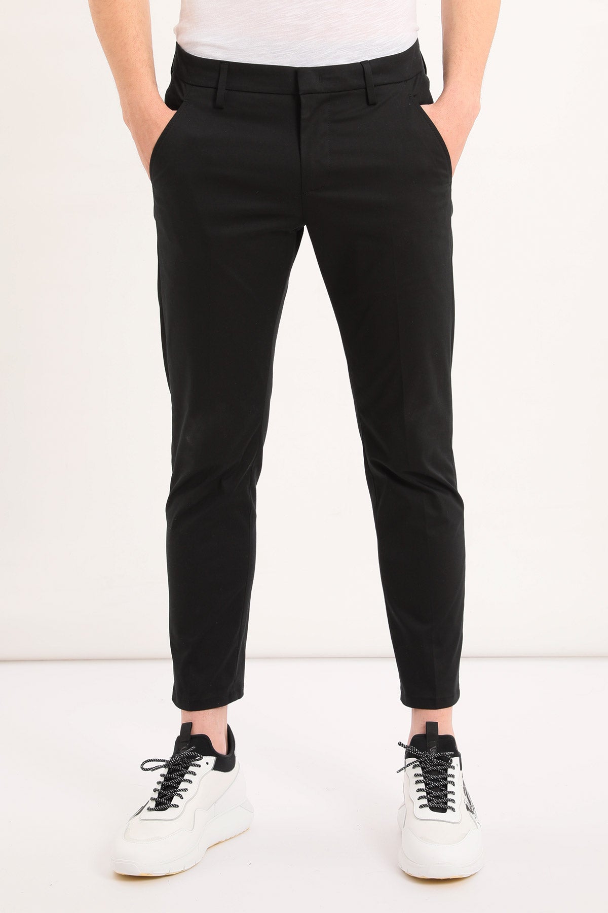 Dondup Pantolon-Libas Trendy Fashion Store