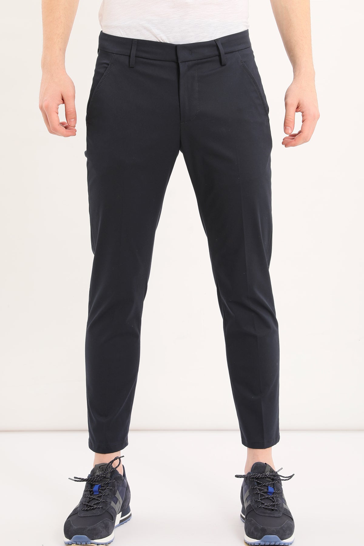 Dondup Pantolon-Libas Trendy Fashion Store