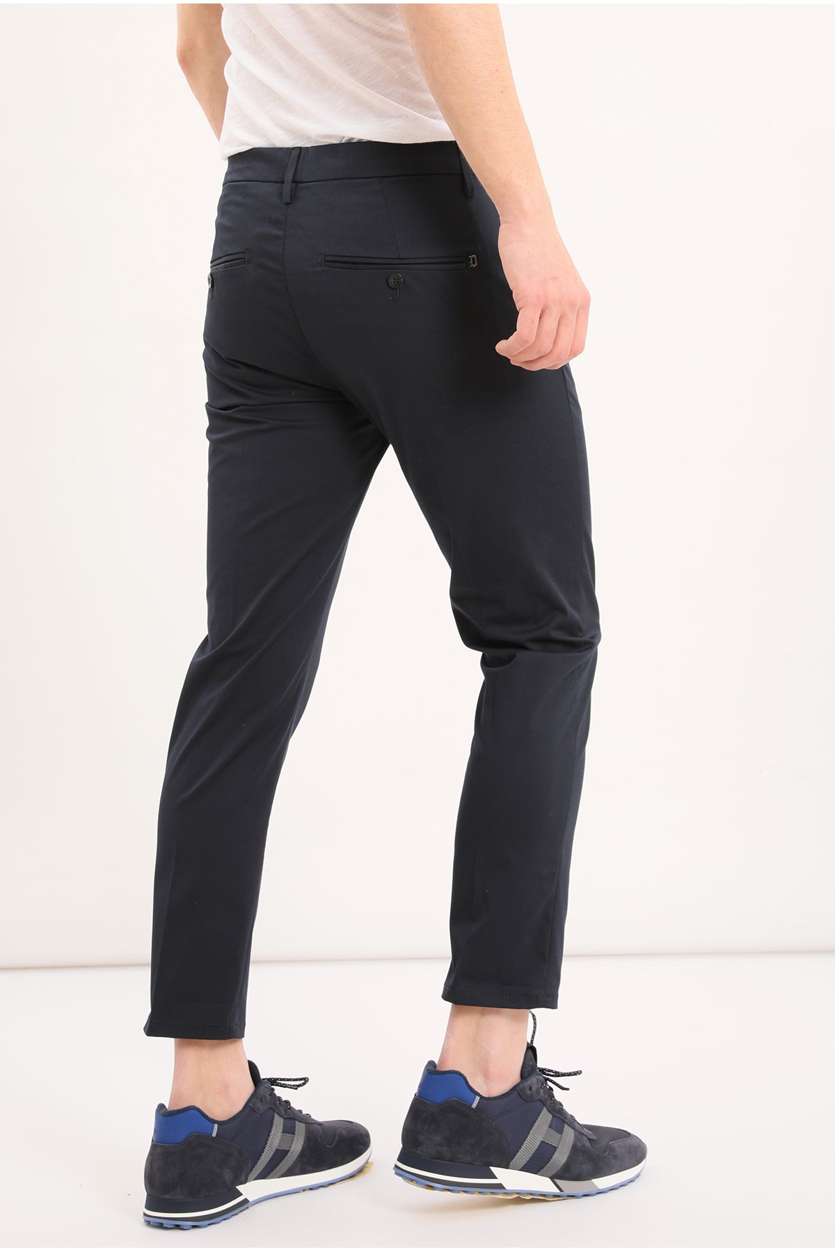 Dondup Pantolon-Libas Trendy Fashion Store