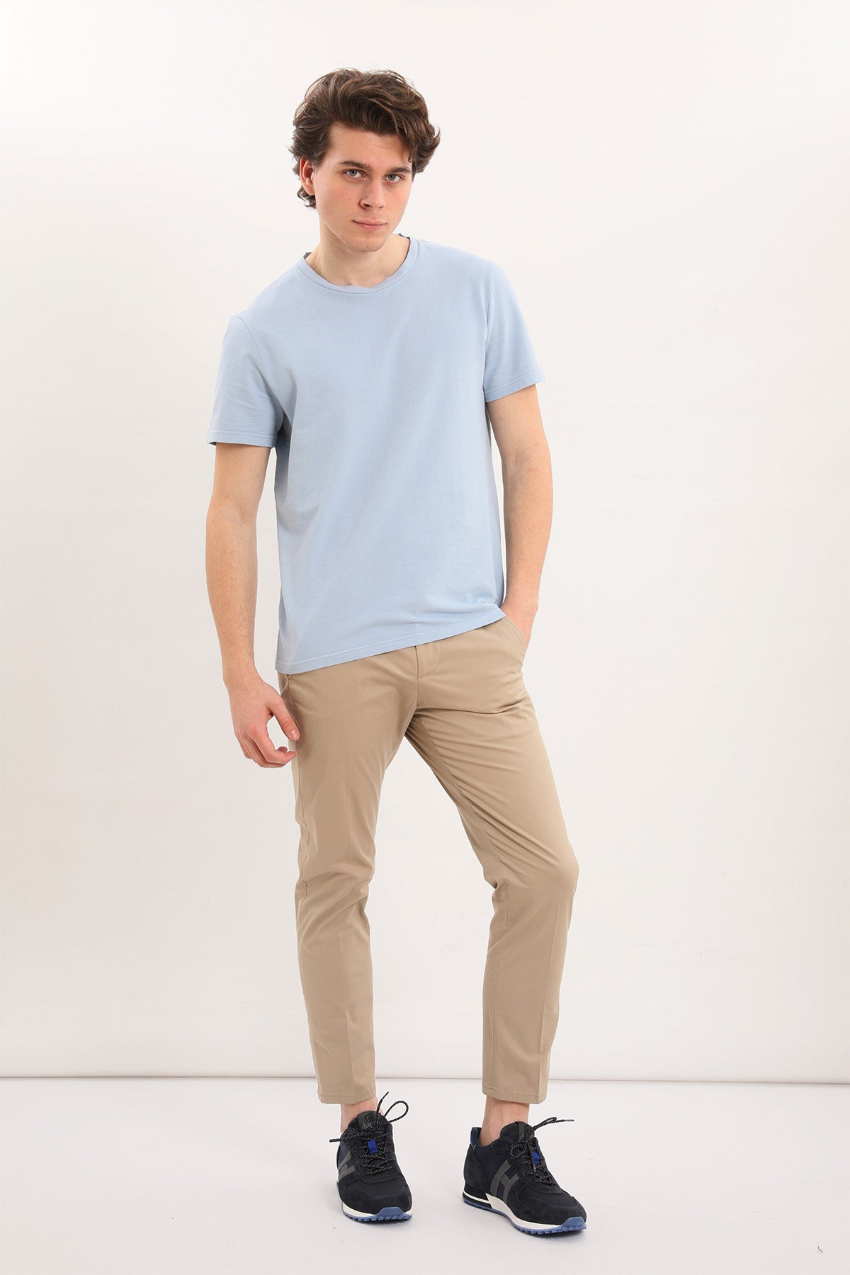 Dondup Pantolon-Libas Trendy Fashion Store