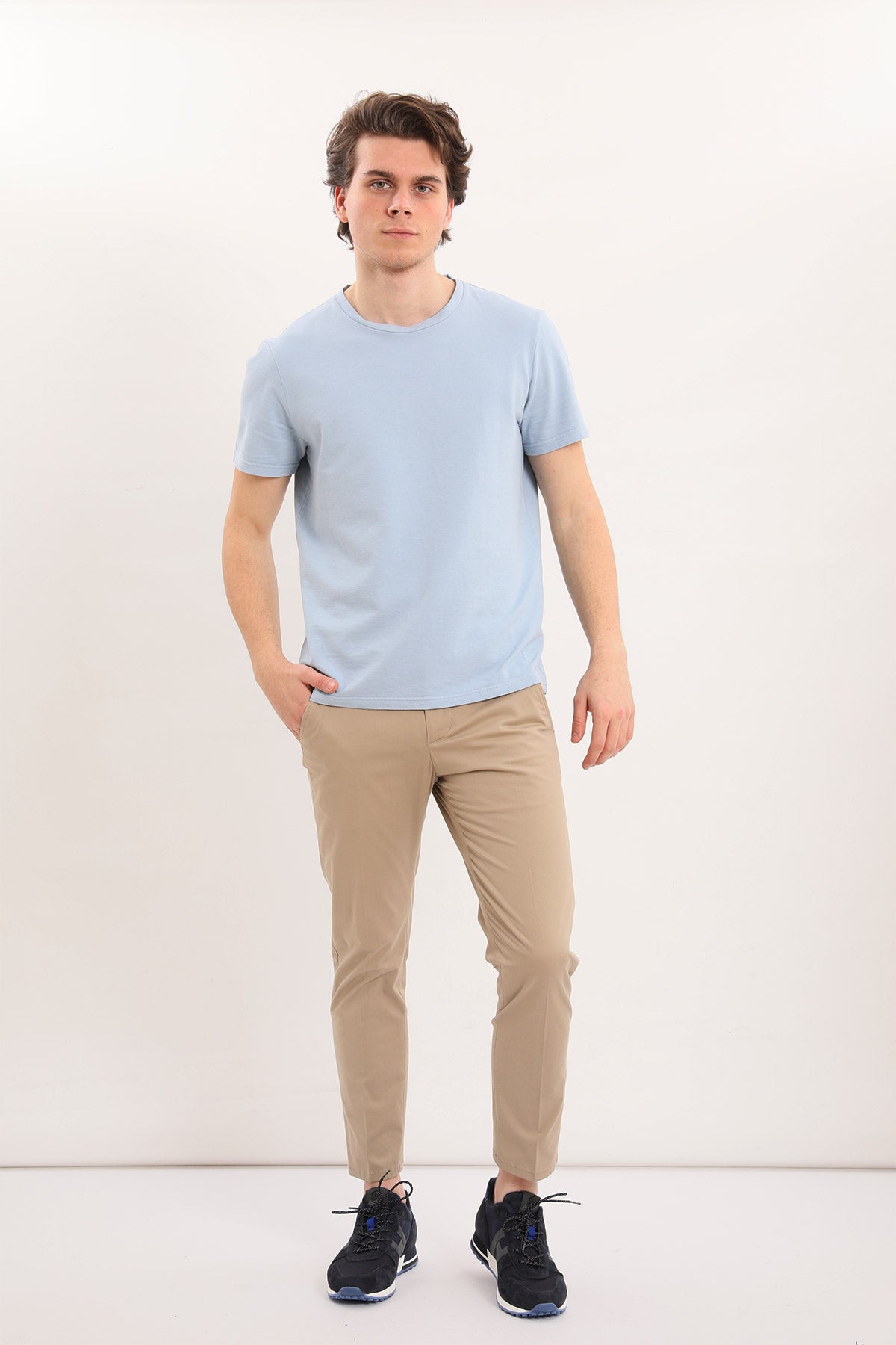 Dondup Pantolon-Libas Trendy Fashion Store