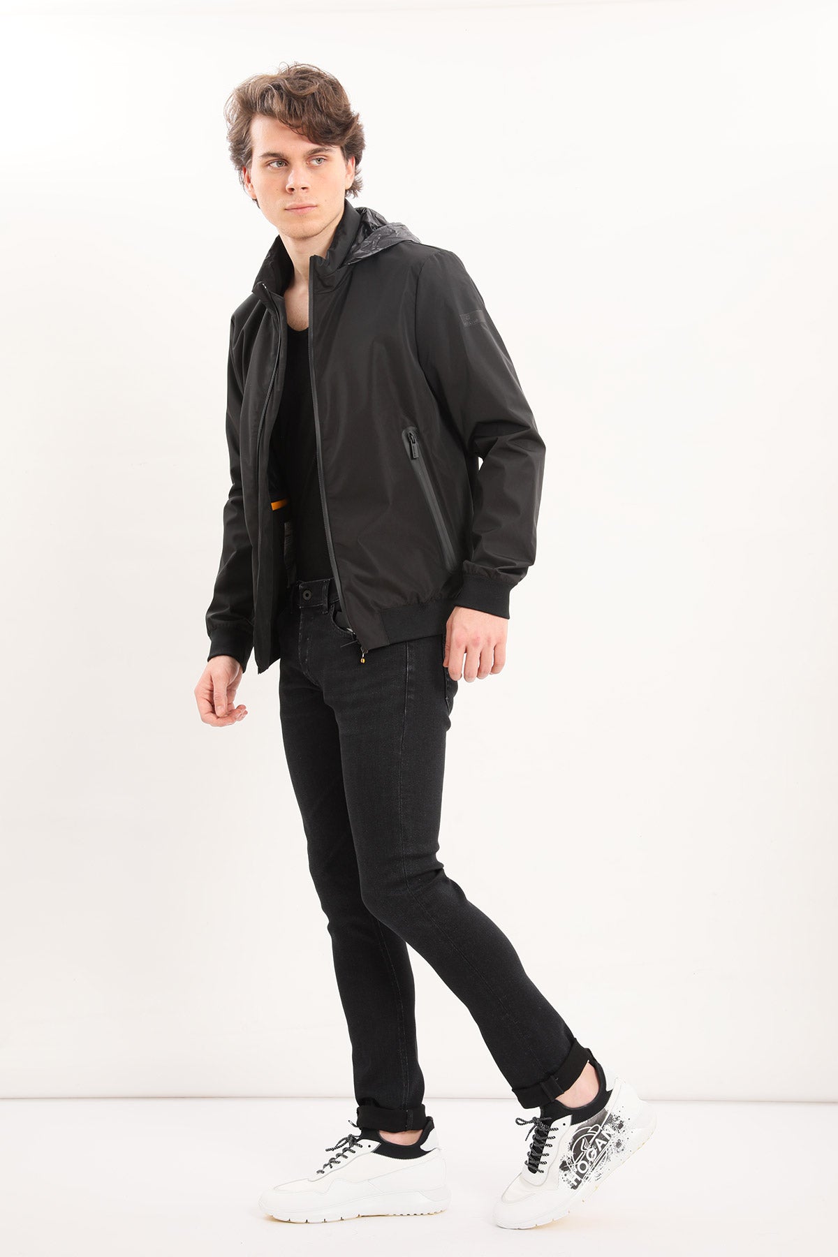 Dondup Skinny Fit Jeans-Libas Trendy Fashion Store