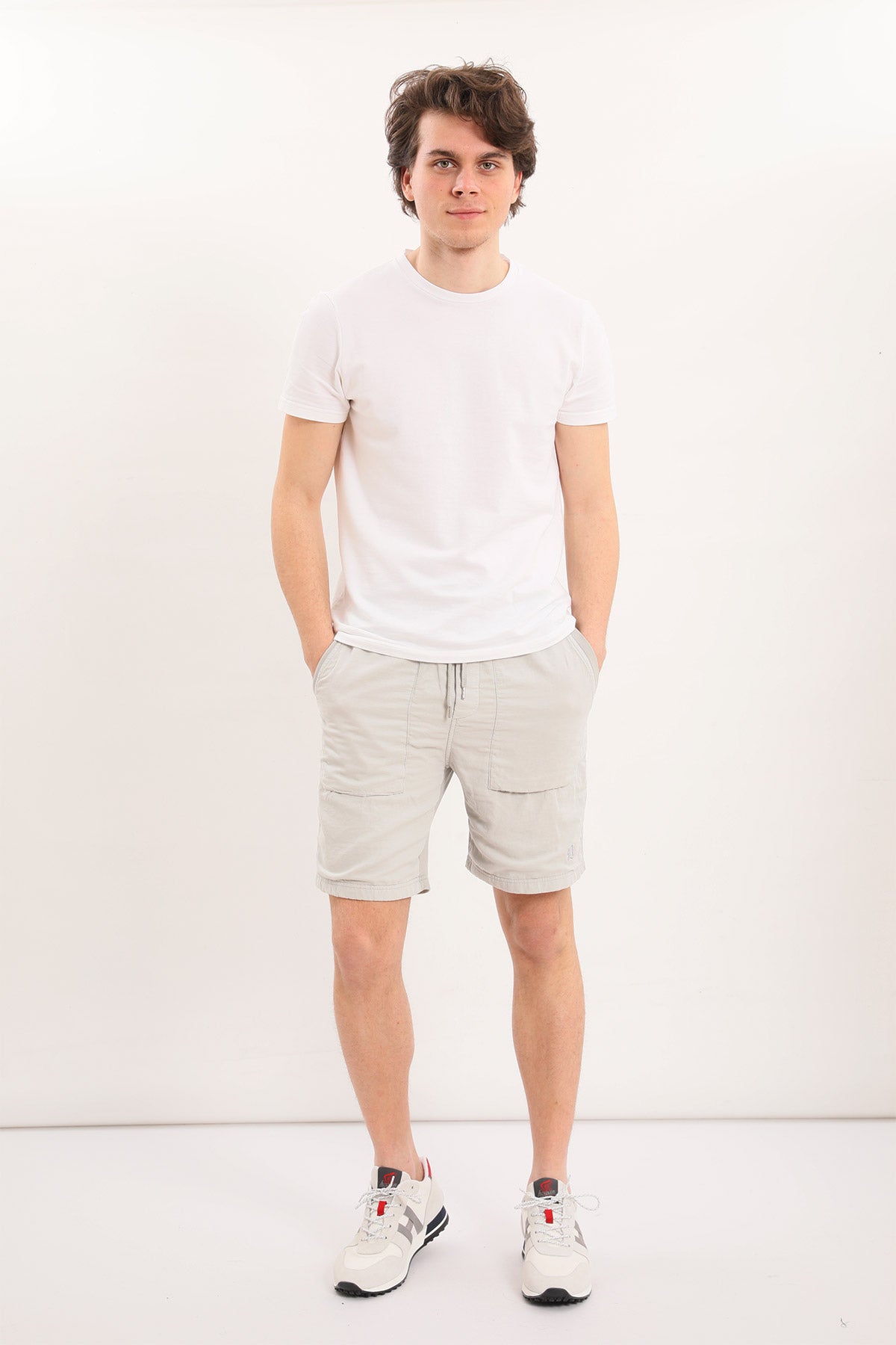 Dondup Şort-Libas Trendy Fashion Store