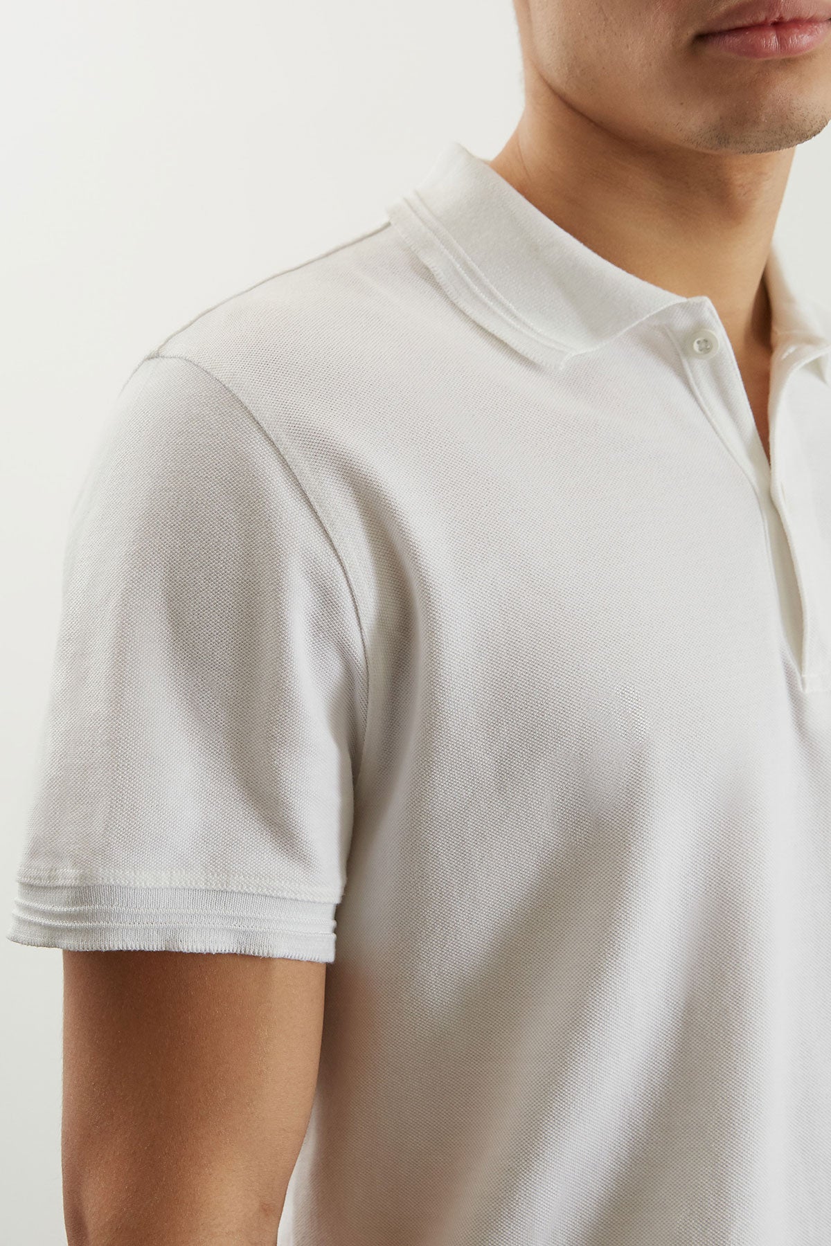 Dondup Polo Yaka T-shirt-Libas Trendy Fashion Store