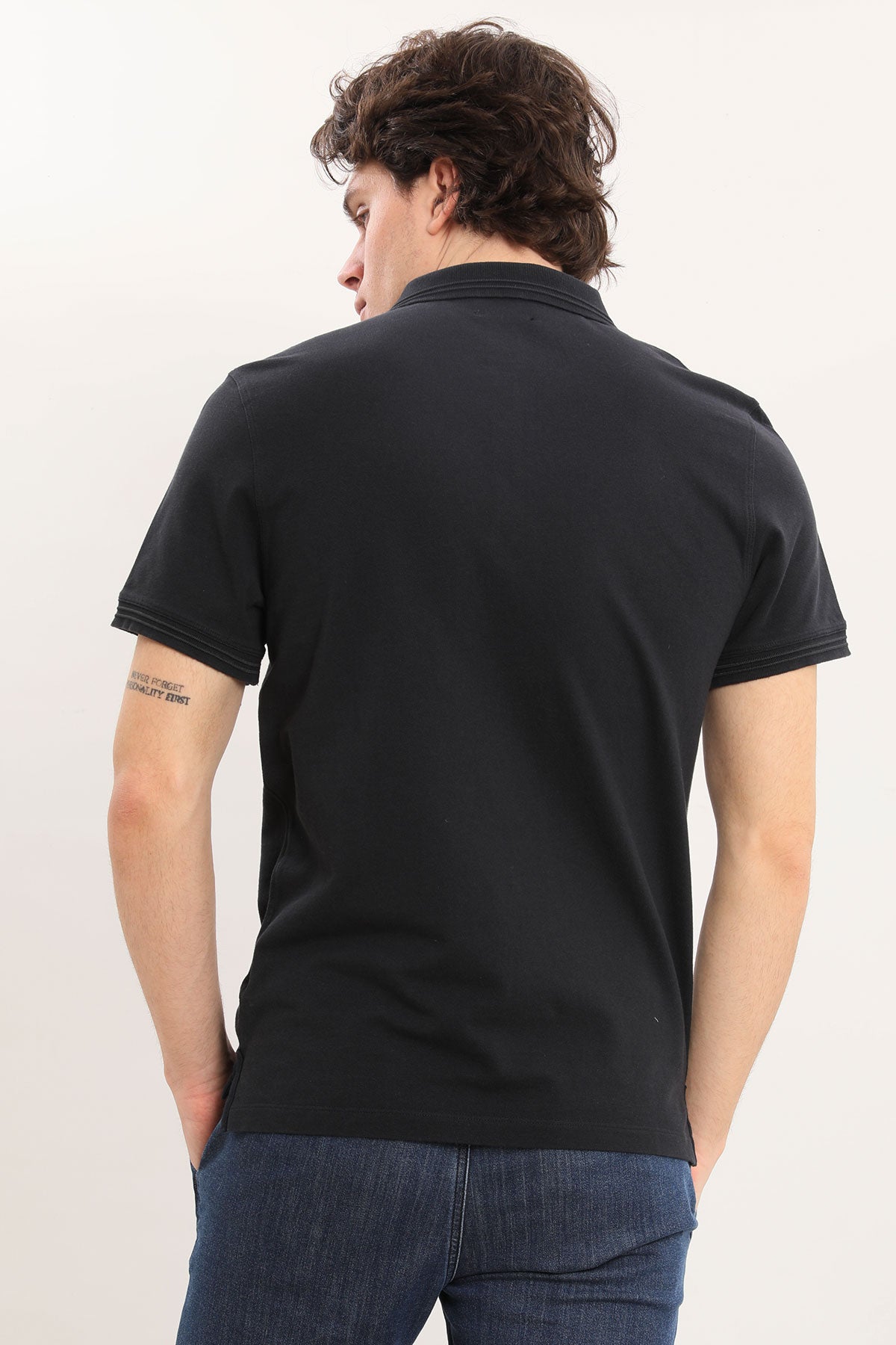 Dondup Polo Yaka T-shirt-Libas Trendy Fashion Store