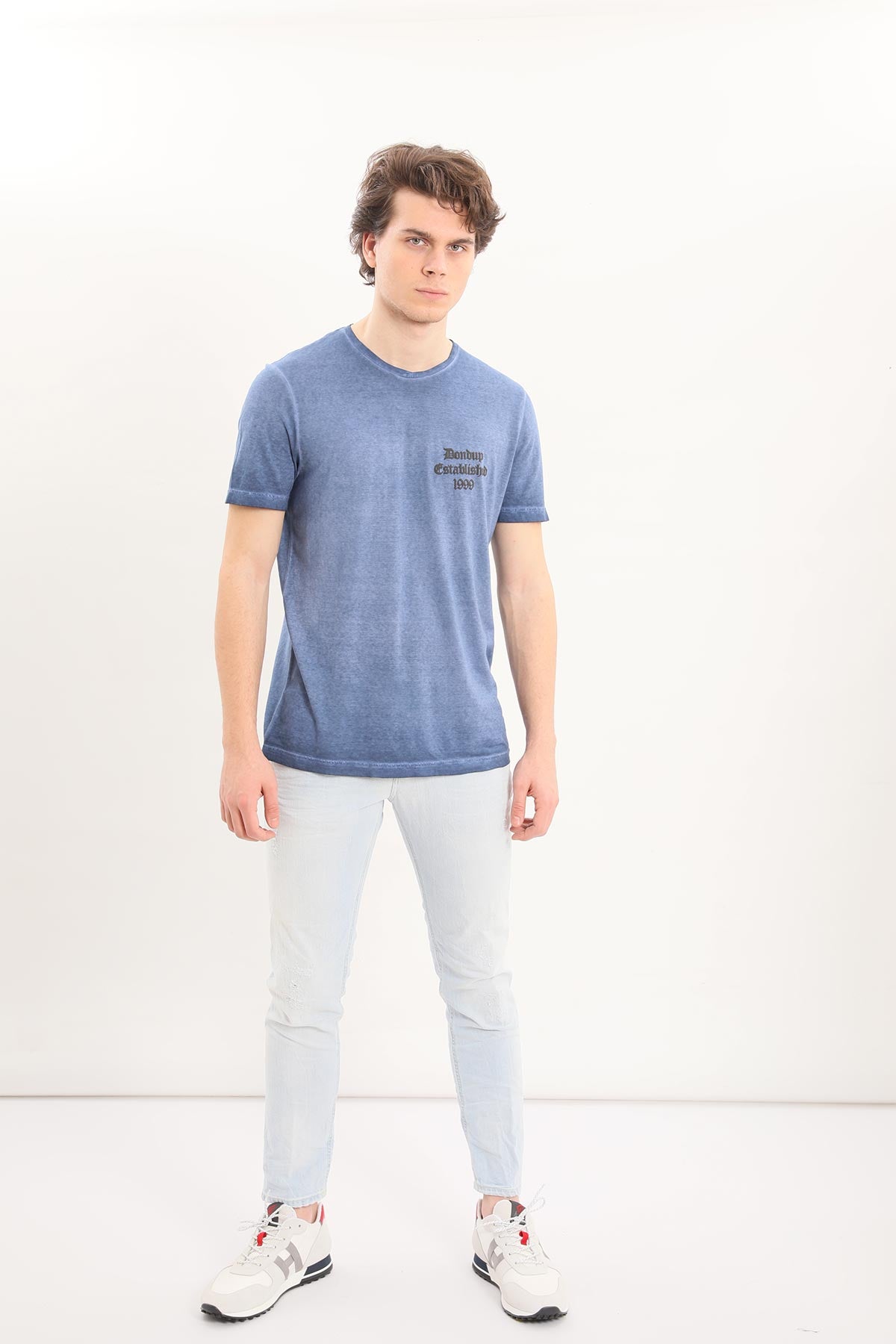 Dondup T-shirt-Libas Trendy Fashion Store