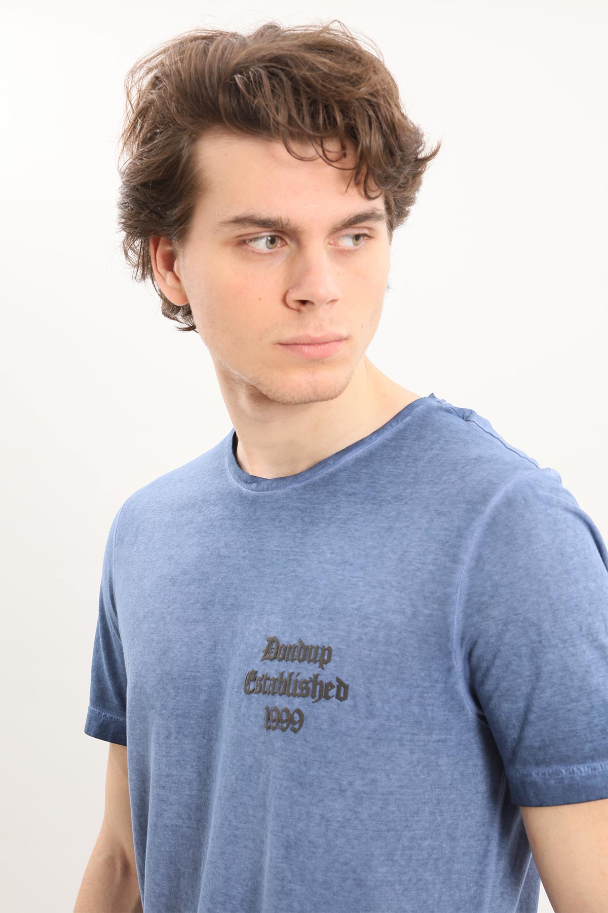 Dondup T-shirt-Libas Trendy Fashion Store