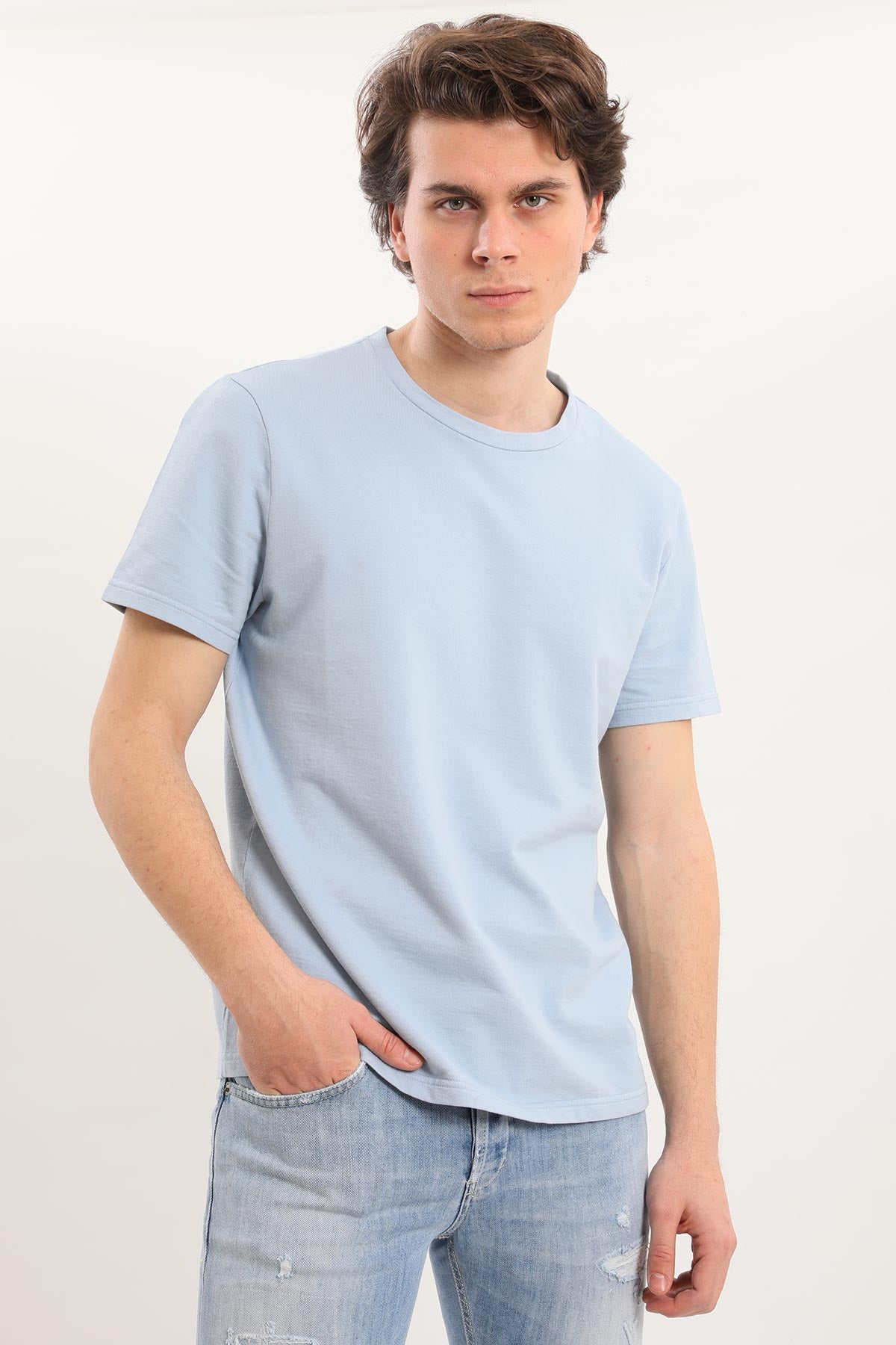 Dondup T-shirt-Libas Trendy Fashion Store