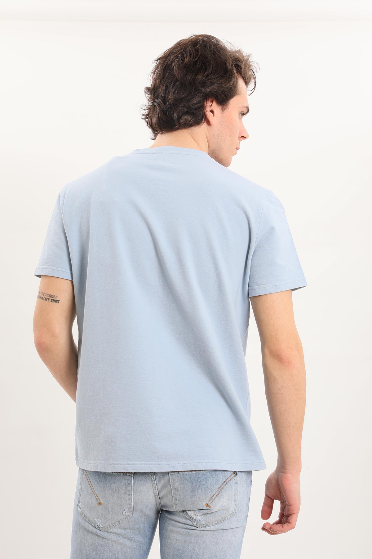 Dondup T-shirt-Libas Trendy Fashion Store