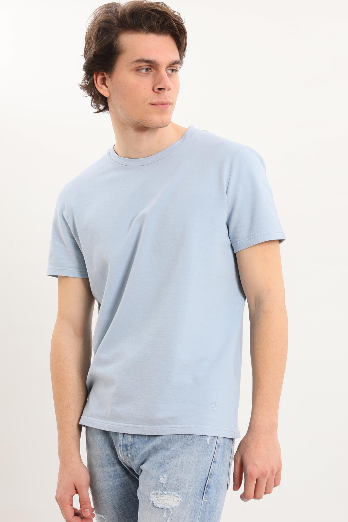 Dondup T-shirt-Libas Trendy Fashion Store