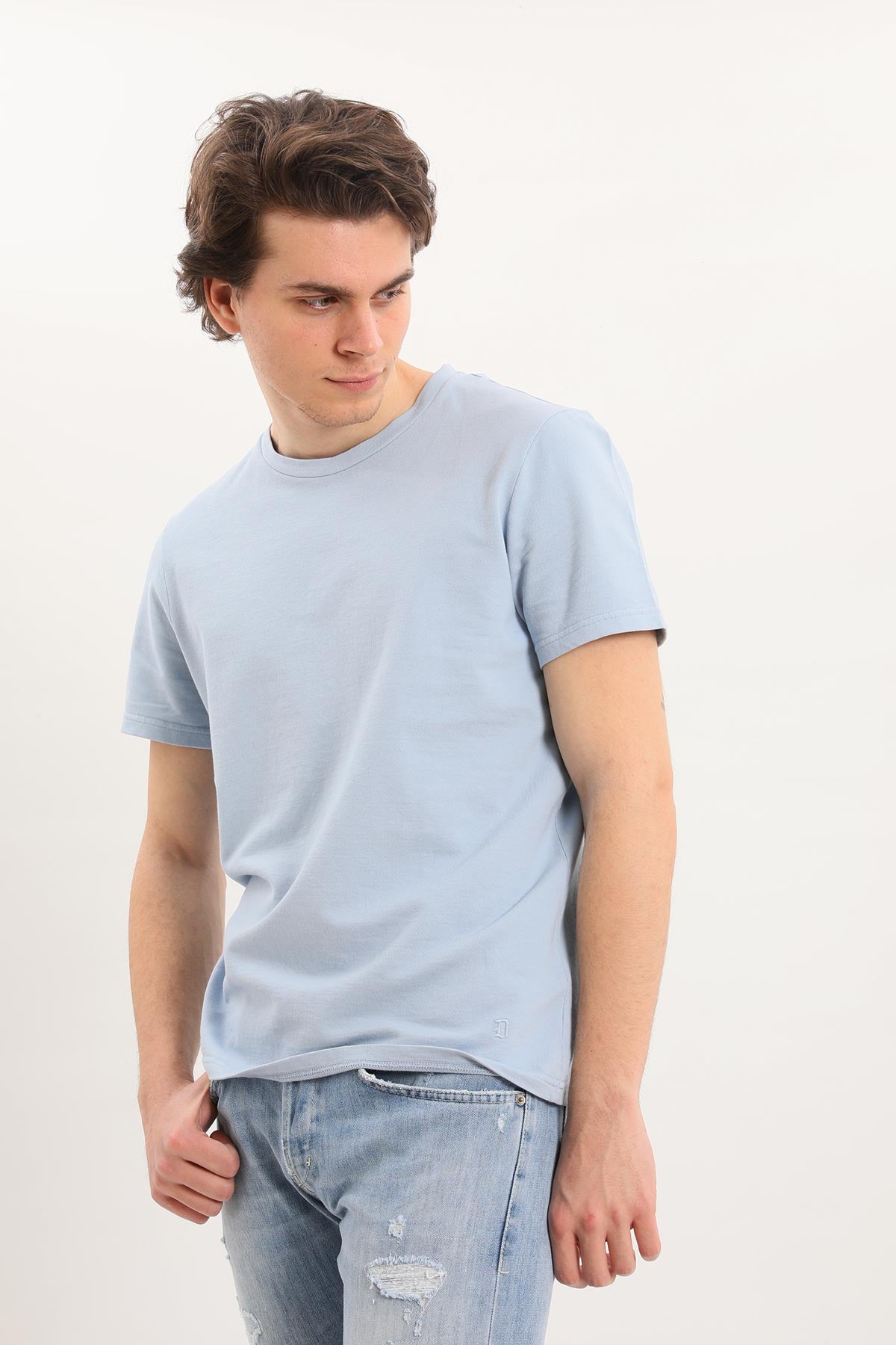 Dondup T-shirt-Libas Trendy Fashion Store