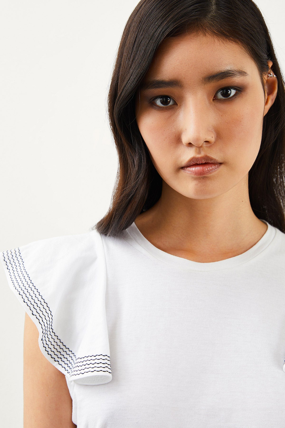 Dondup Bluz-Libas Trendy Fashion Store