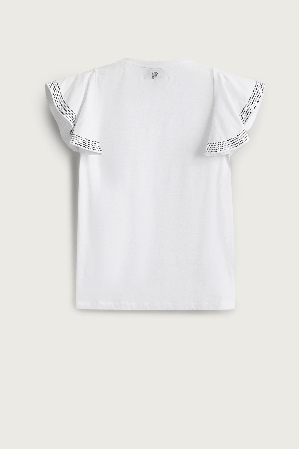 Dondup Bluz-Libas Trendy Fashion Store