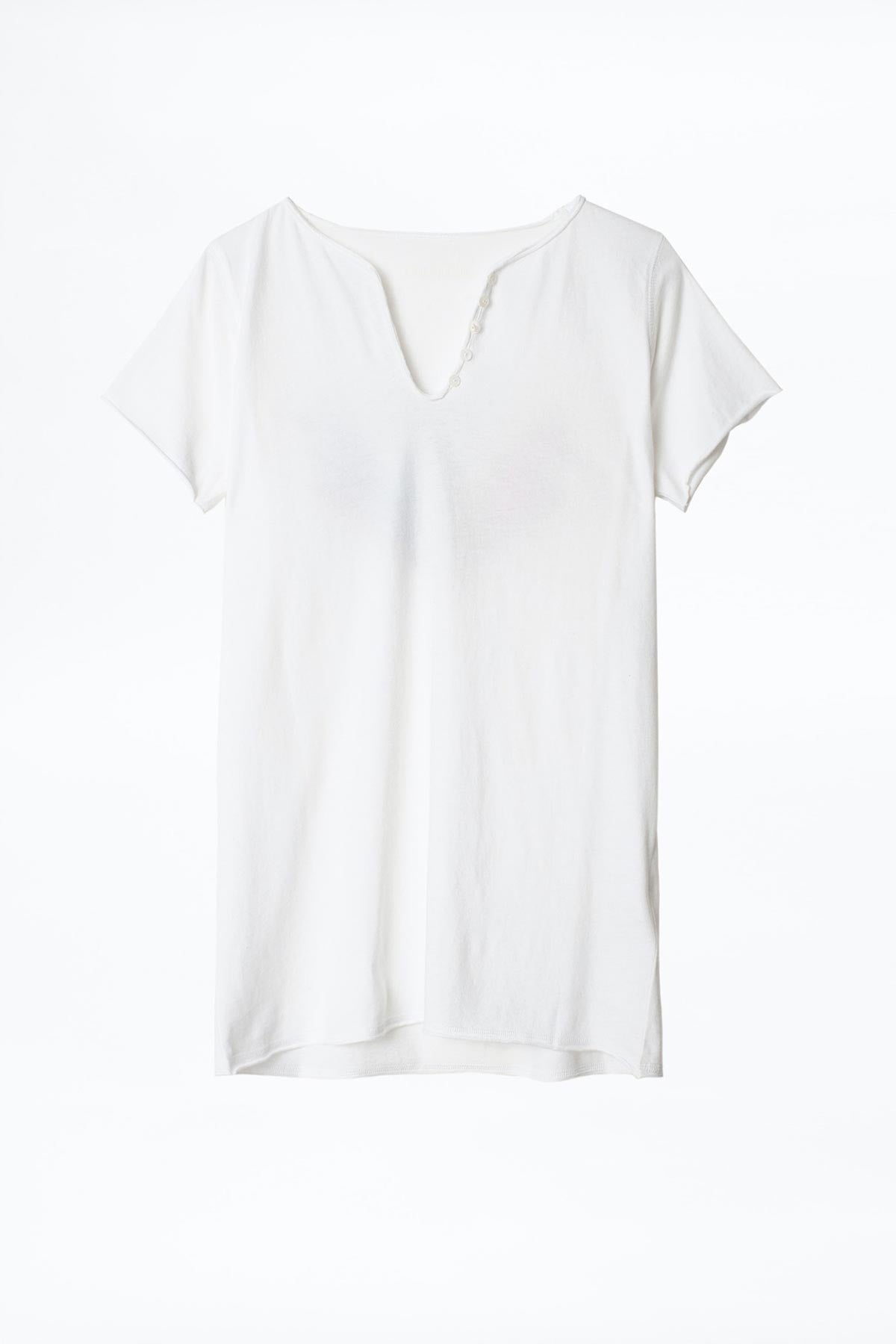 Zadig & Voltaire Love T-shirt-Libas Trendy Fashion Store