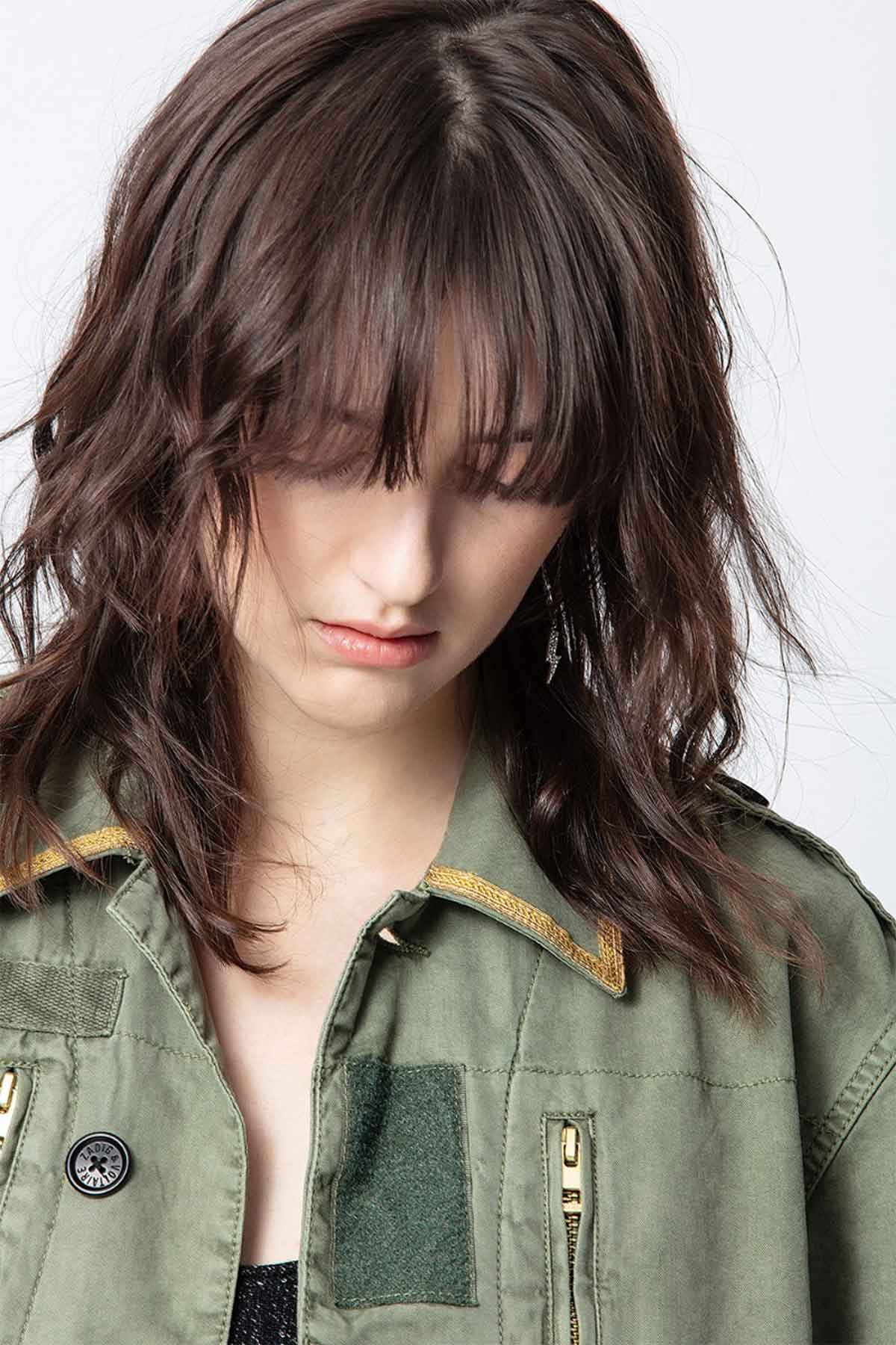 Zadig & Voltaire Ceket-Libas Trendy Fashion Store