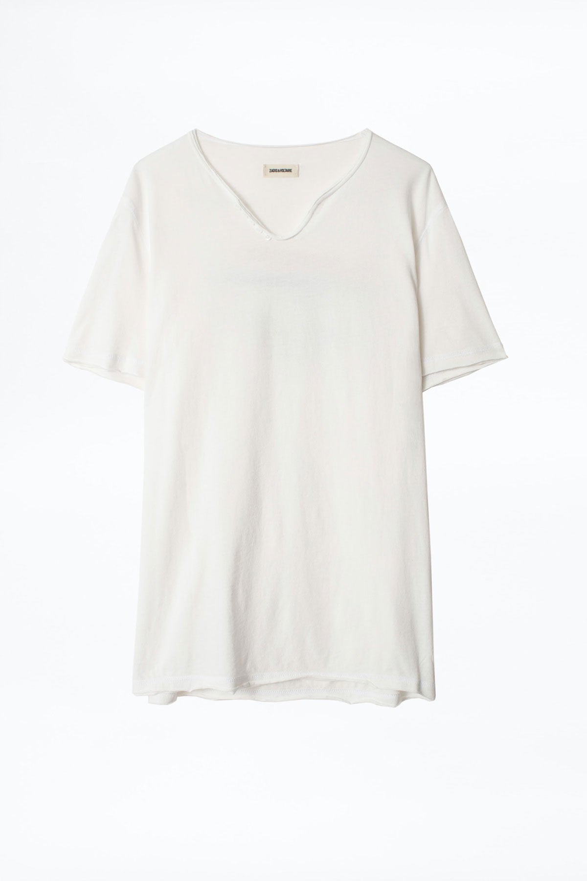 Zadig & Voltaire Monastir T-shirt-Libas Trendy Fashion Store