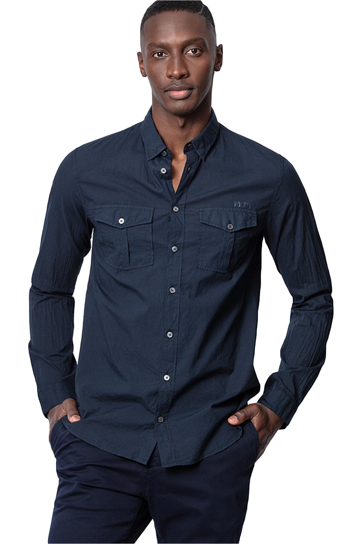 Zadig & Voltaire Gömlek