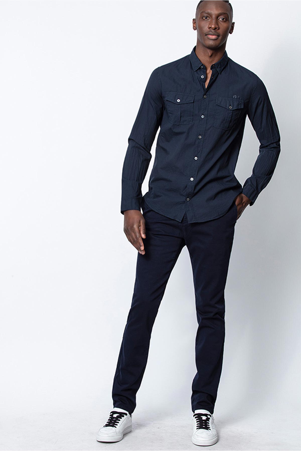 Zadig & Voltaire Gömlek