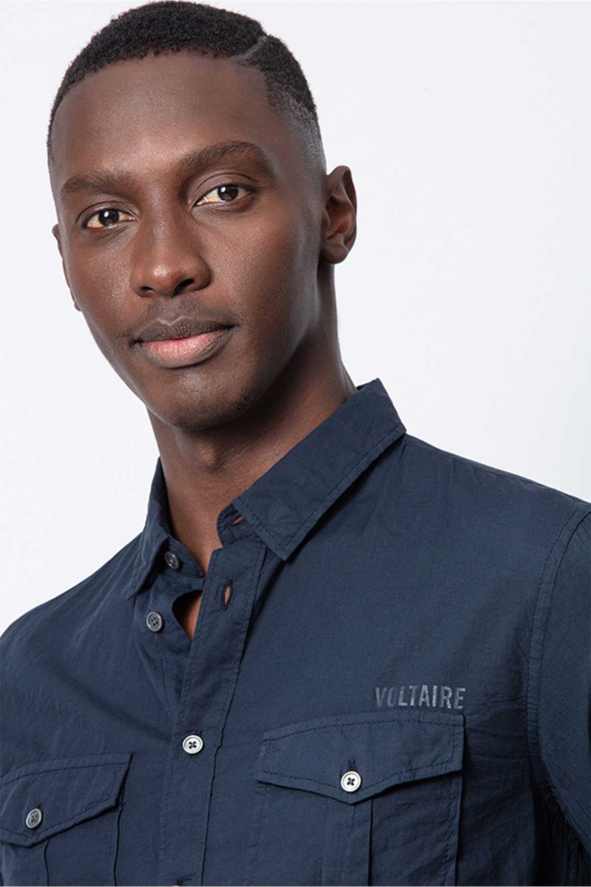 Zadig & Voltaire Gömlek