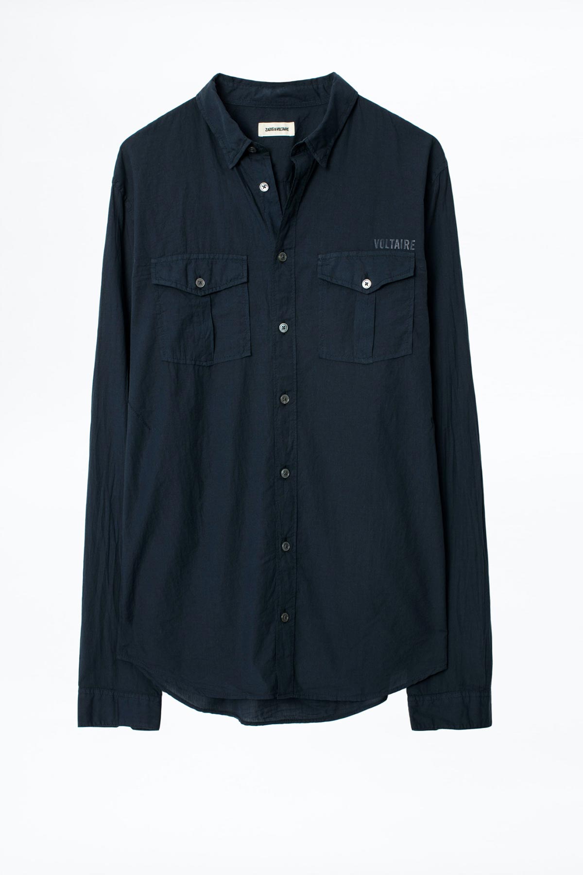 Zadig & Voltaire Gömlek