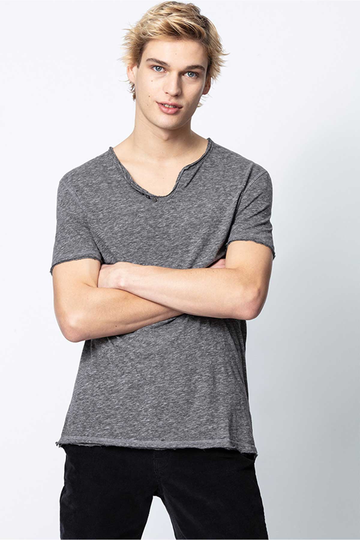 Zadig & Voltaire Art T-shirt