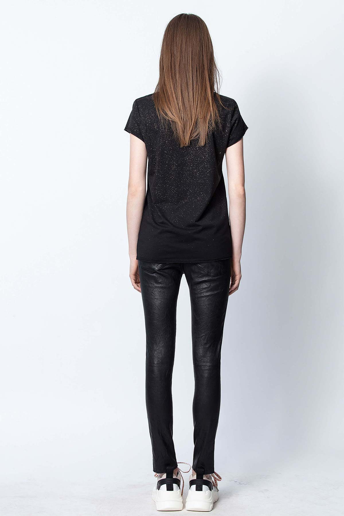 Zadig & Voltaire T-shirt-Libas Trendy Fashion Store
