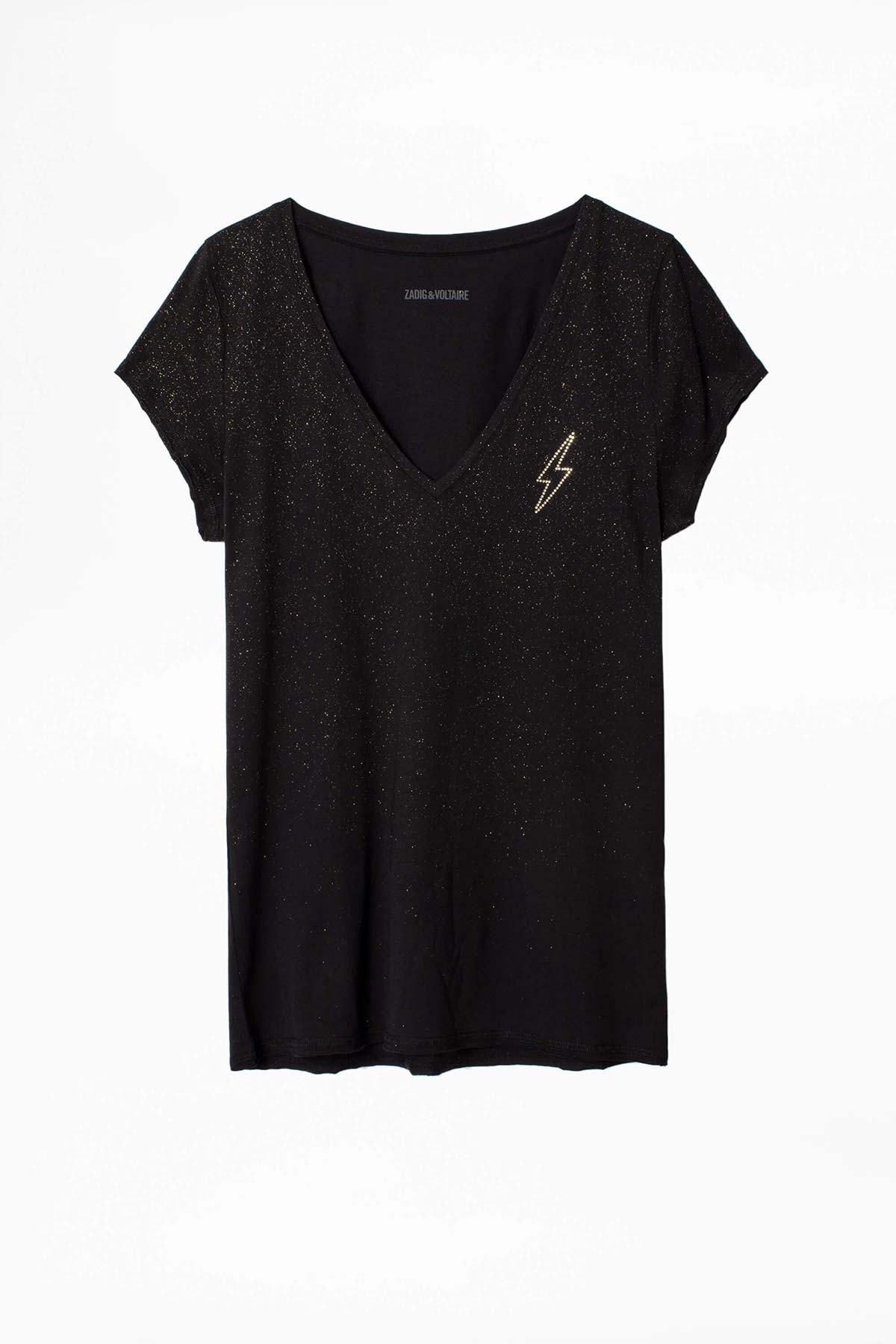 Zadig & Voltaire T-shirt-Libas Trendy Fashion Store