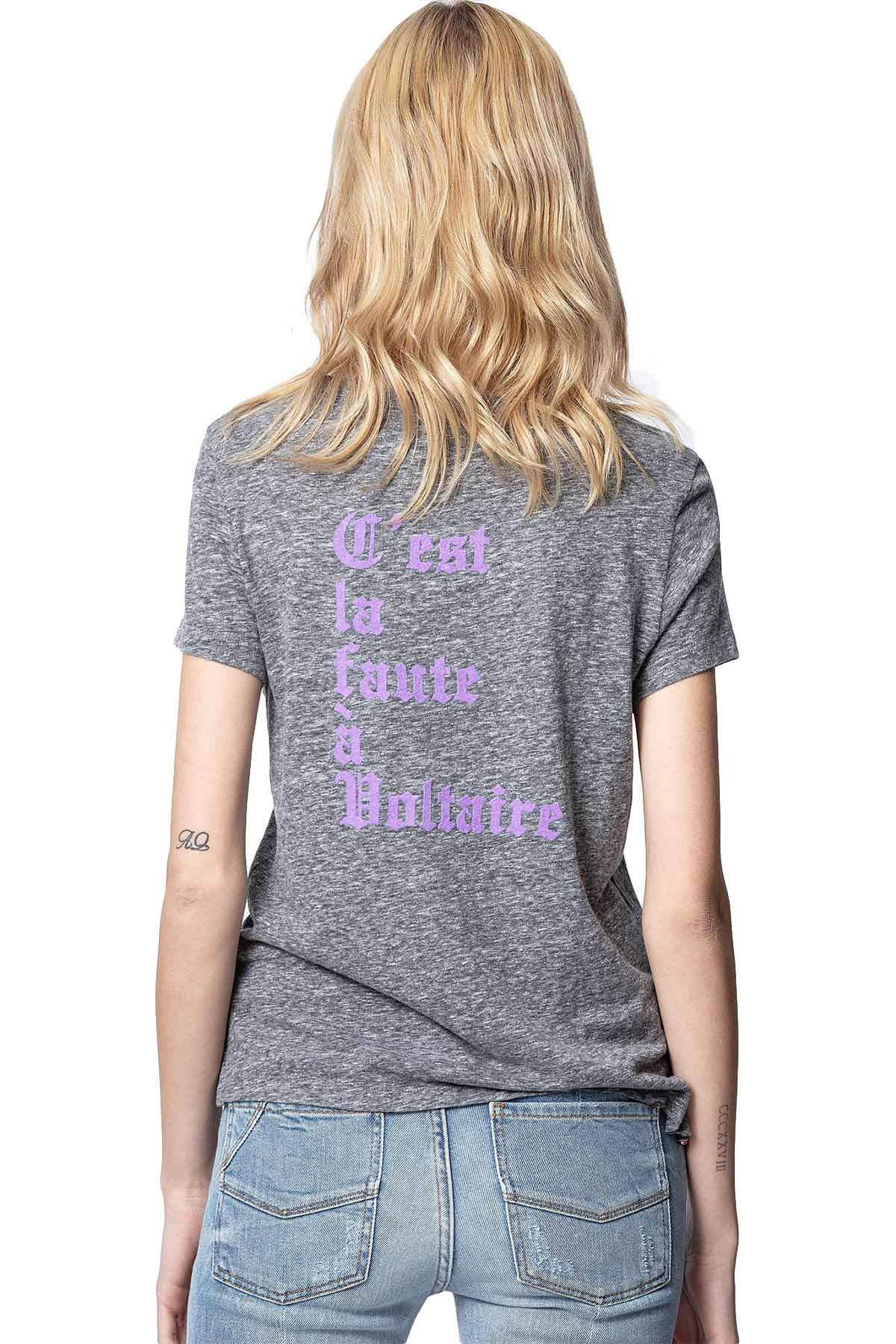 Zadig & Voltaire T-shirt