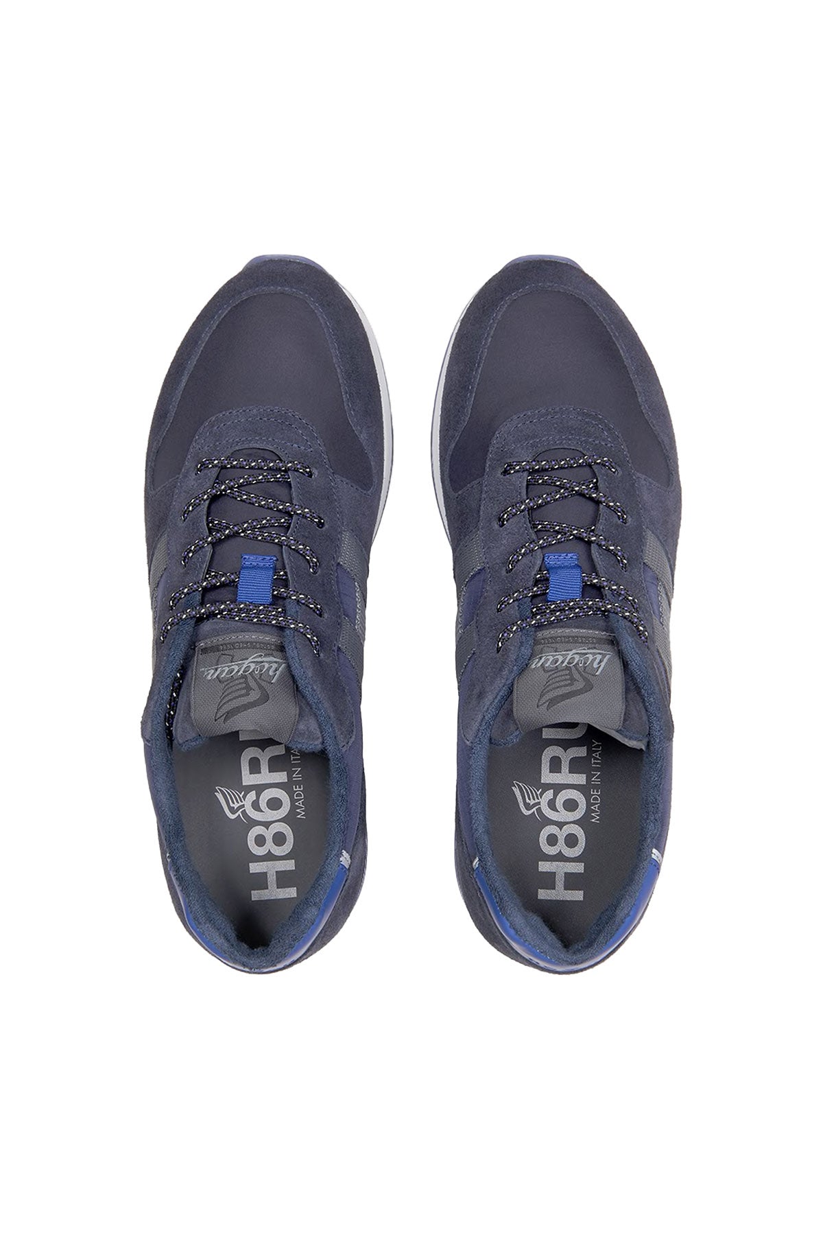 Hogan H383 Sneaker Ayakkabı-Libas Trendy Fashion Store