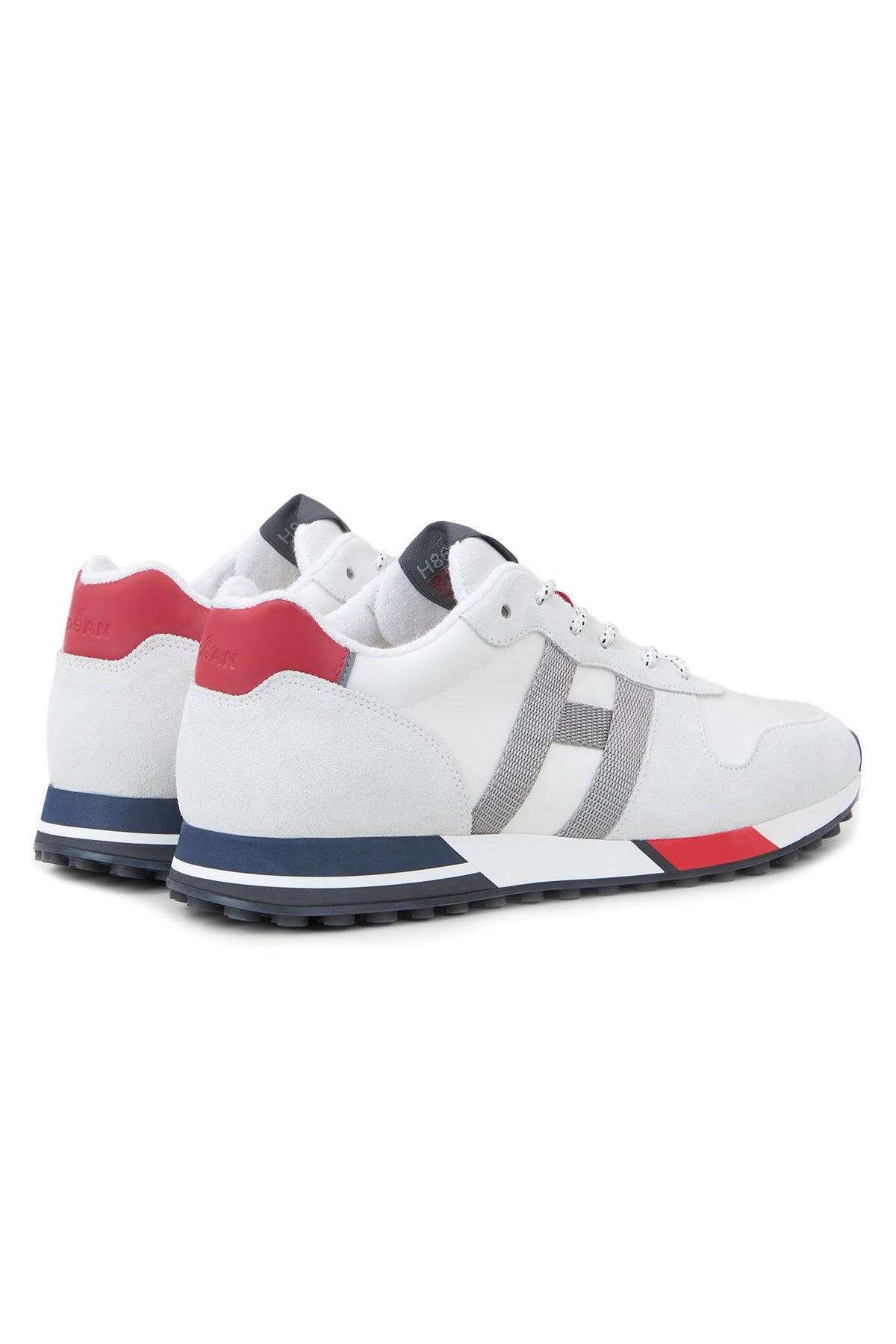 Hogan H383 Sneaker Ayakkabı-Libas Trendy Fashion Store