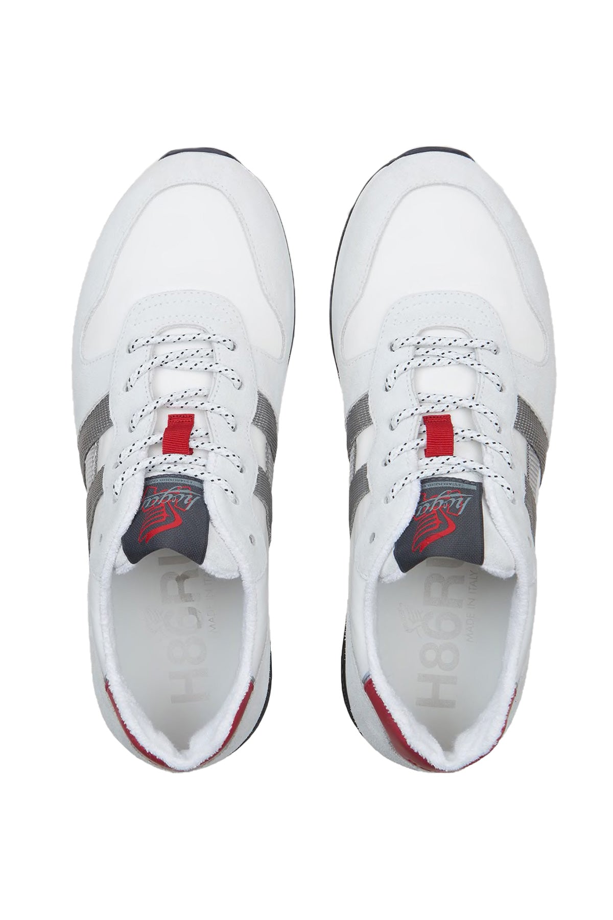 Hogan H383 Sneaker Ayakkabı-Libas Trendy Fashion Store