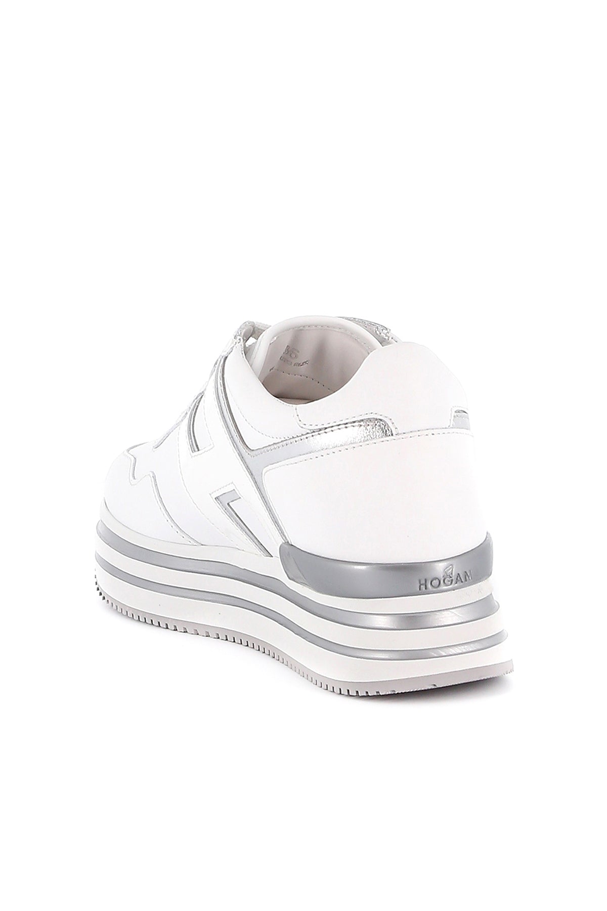 Hogan Midi H222 Sneaker Ayakkabı-Libas Trendy Fashion Store