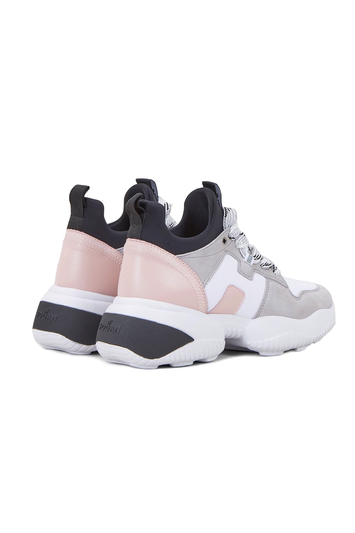 Hogan Sneaker Ayakkabı-Libas Trendy Fashion Store