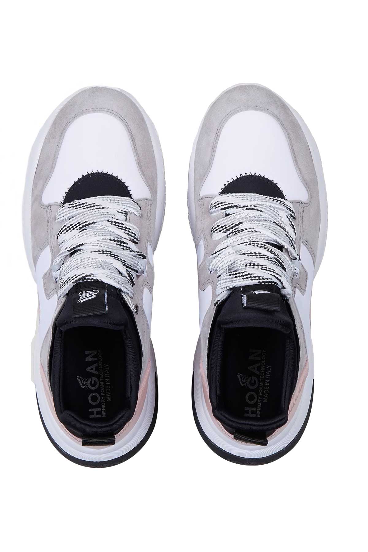 Hogan Sneaker Ayakkabı-Libas Trendy Fashion Store